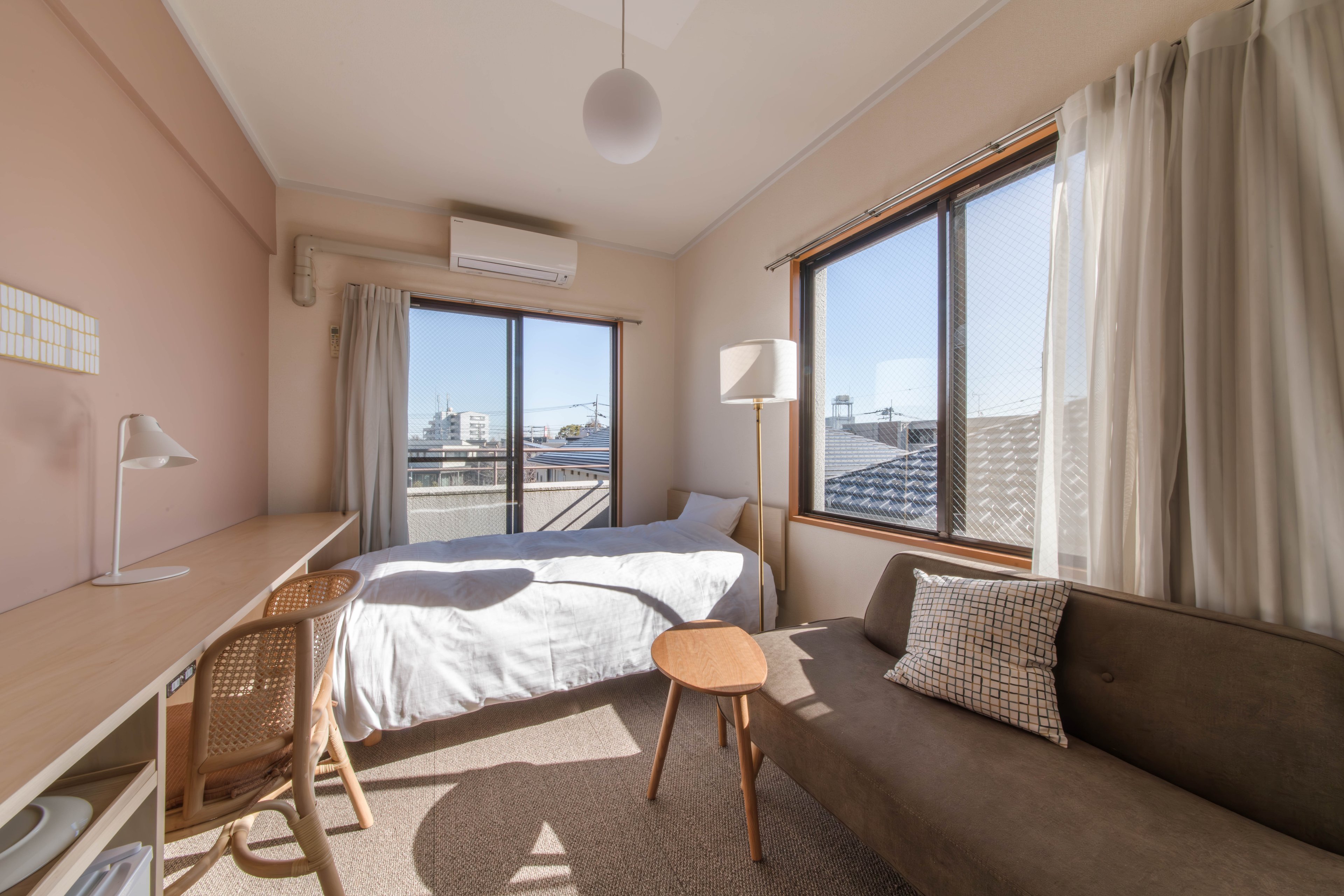 【長期利用で月々お得に！】モデレート(禁煙)※24ヶ月プランのイメージ