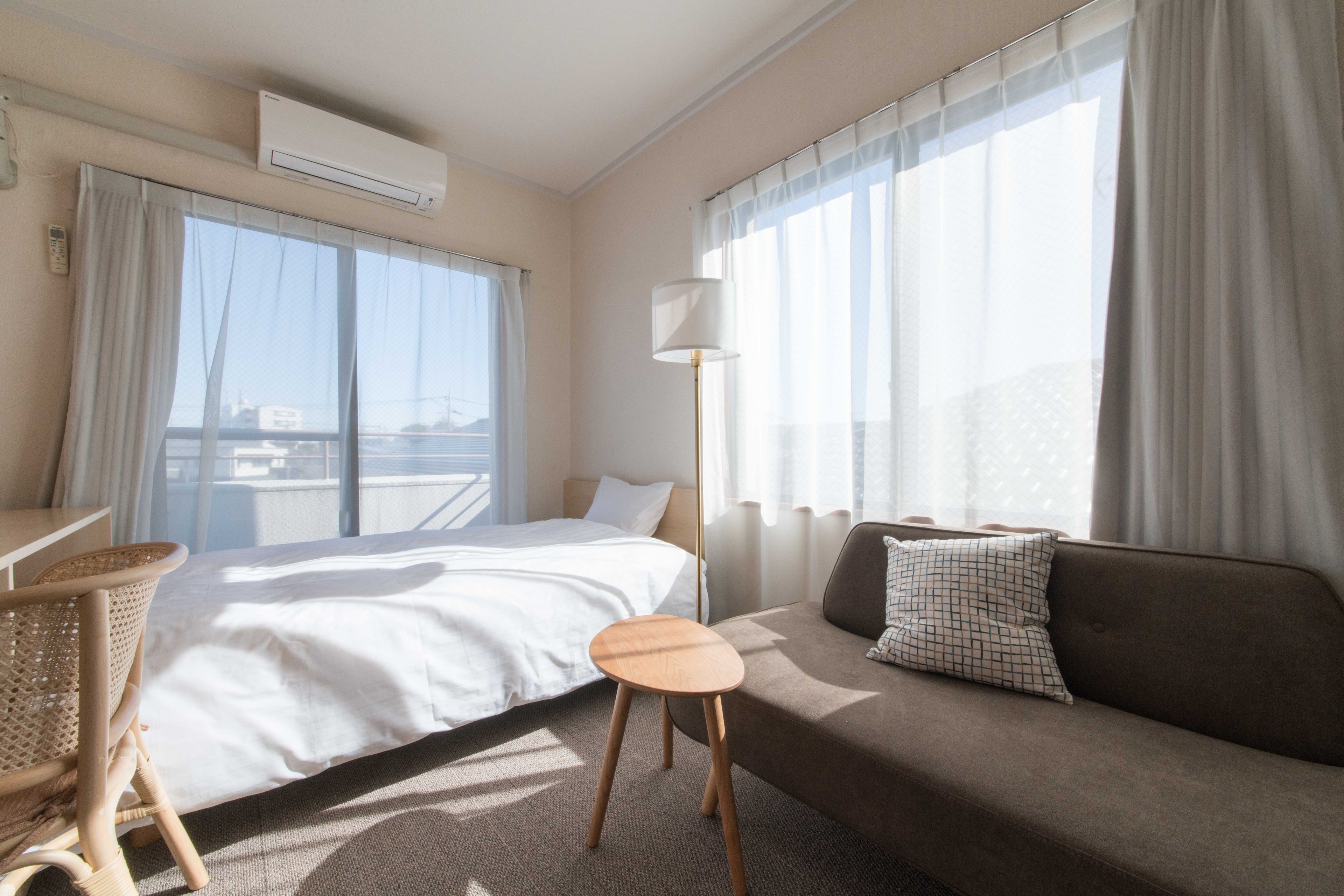 【長期利用で月々お得に！】モデレート(禁煙)※24ヶ月プランのイメージ