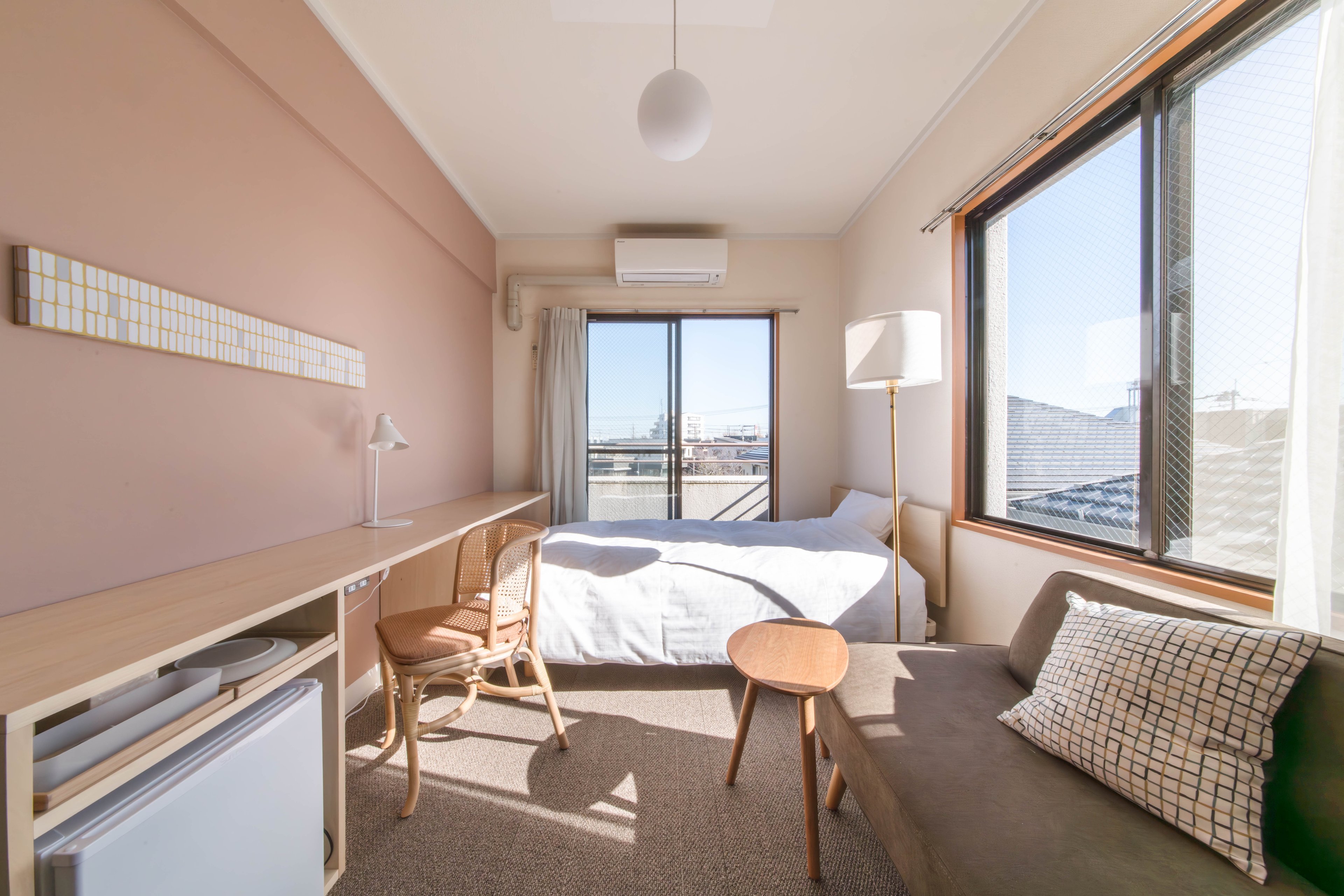 【長期利用で月々お得に！】モデレート(禁煙)※24ヶ月プランのイメージ