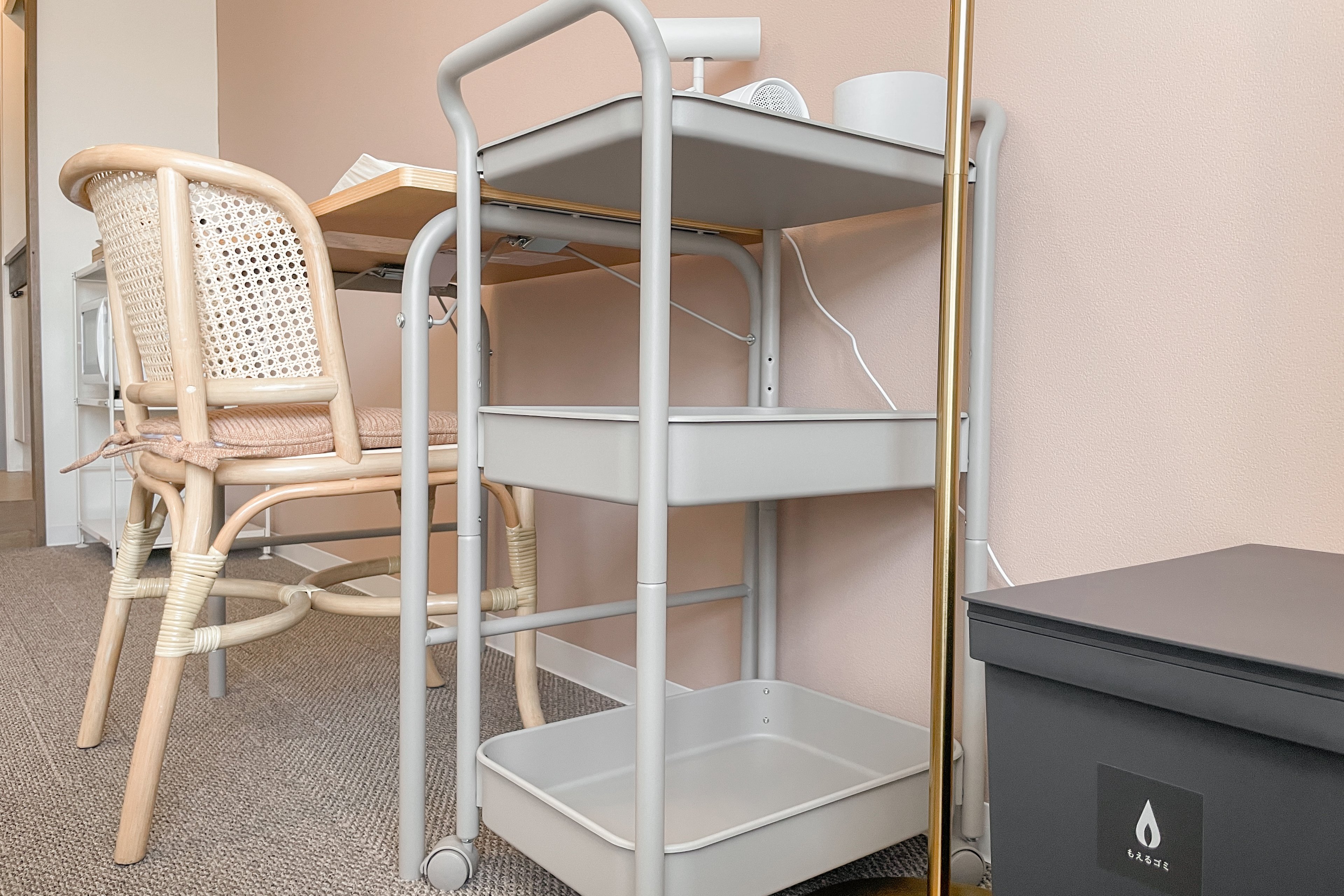 【24ヶ月契約限定！特別価格】モデレート(禁煙)のイメージ