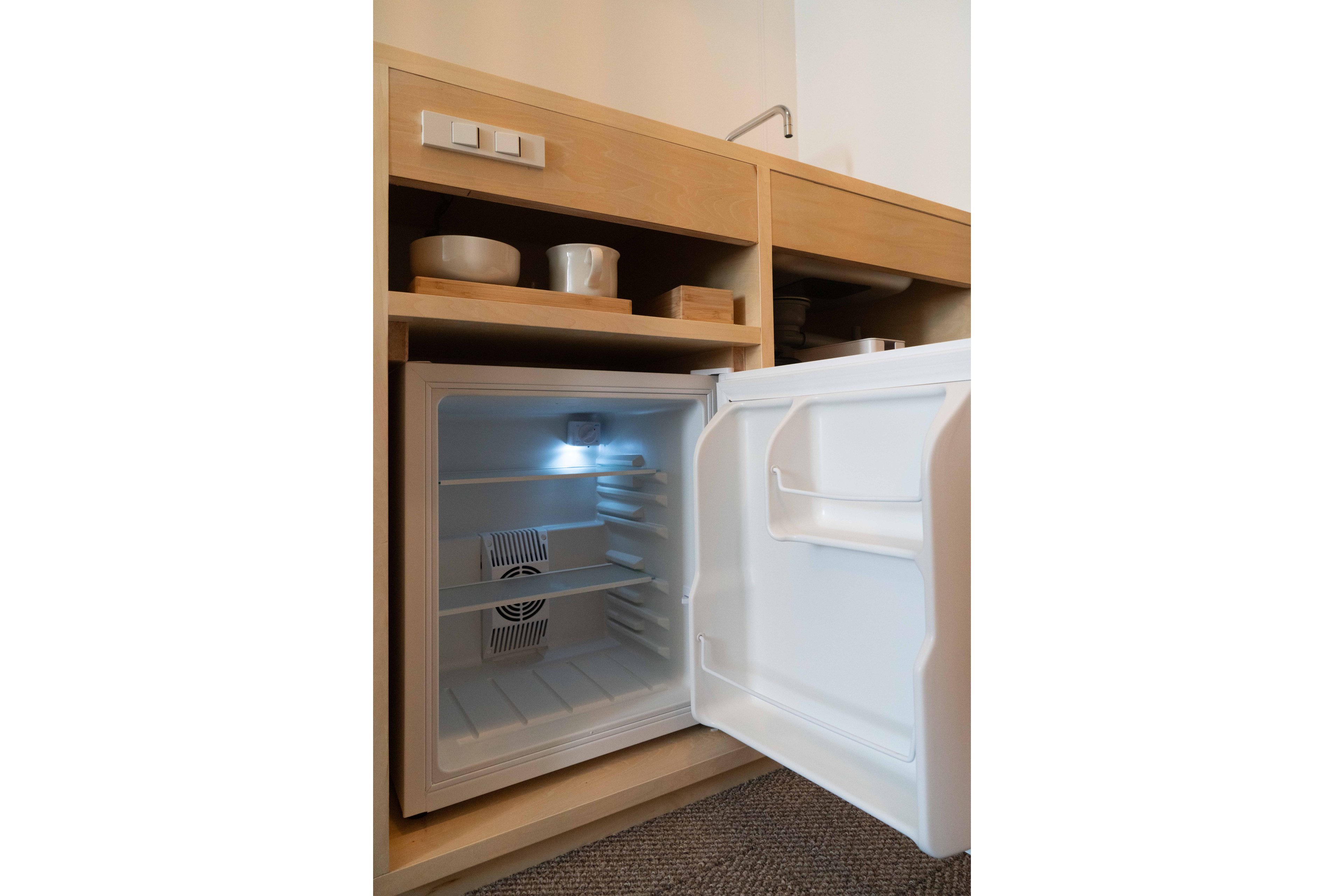 【最長3月10日までの滞在限定！】ベーシック(禁煙)のイメージ