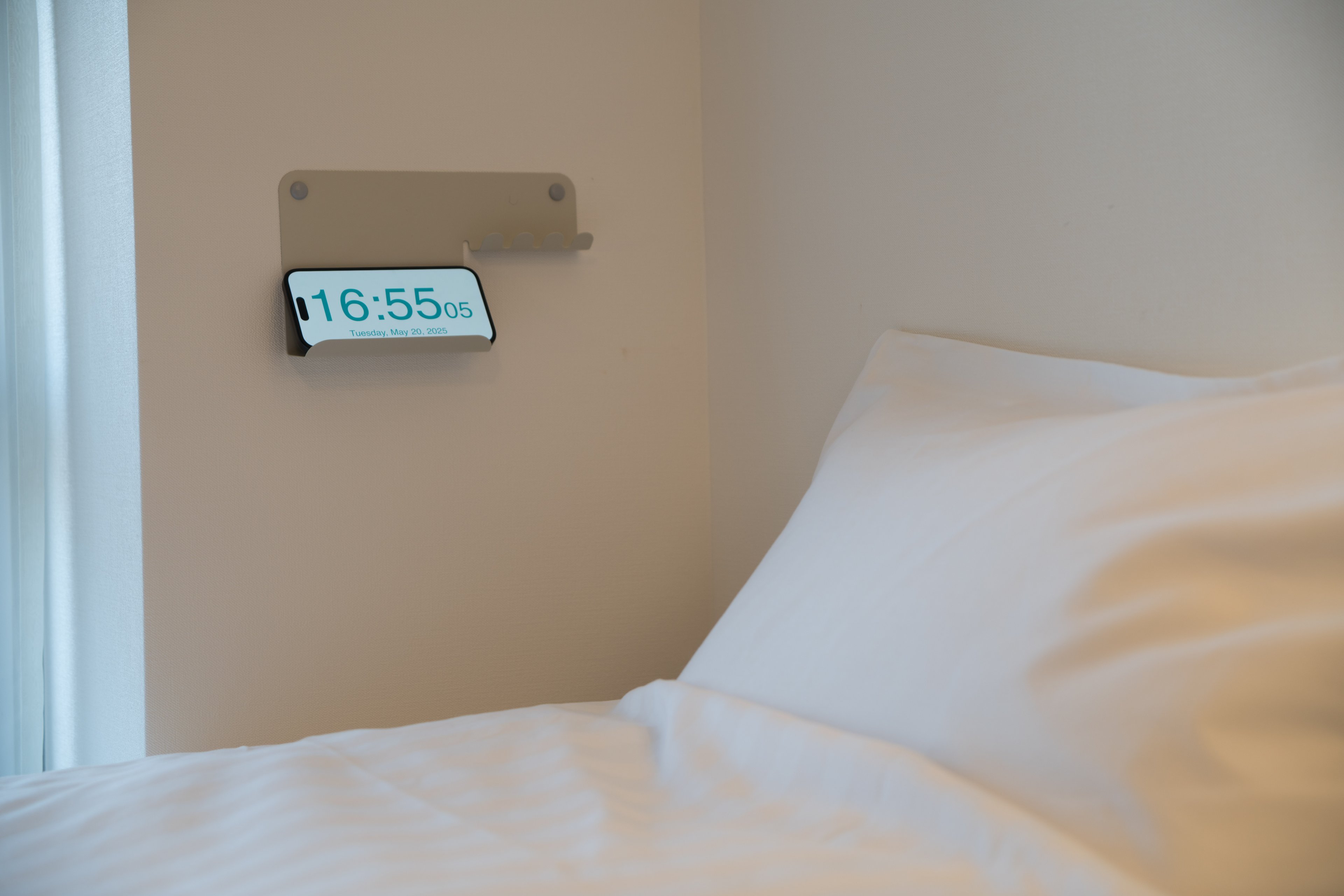 【最長3月10日までの滞在限定！】【駐車場込み】ベーシック(禁煙)のイメージ