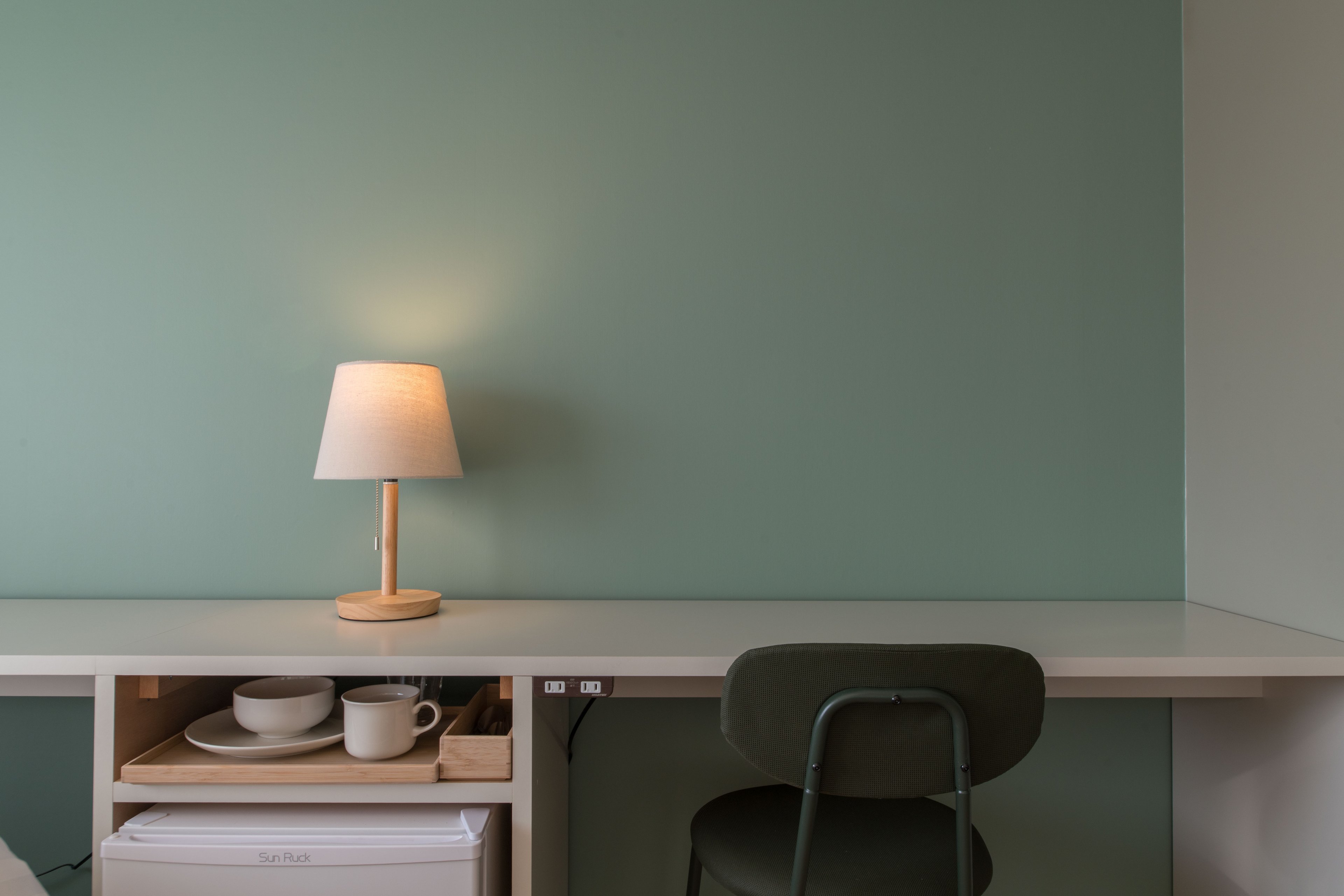 【最長3月10日までの滞在限定！】【駐車場込み】ベーシック(禁煙)のイメージ