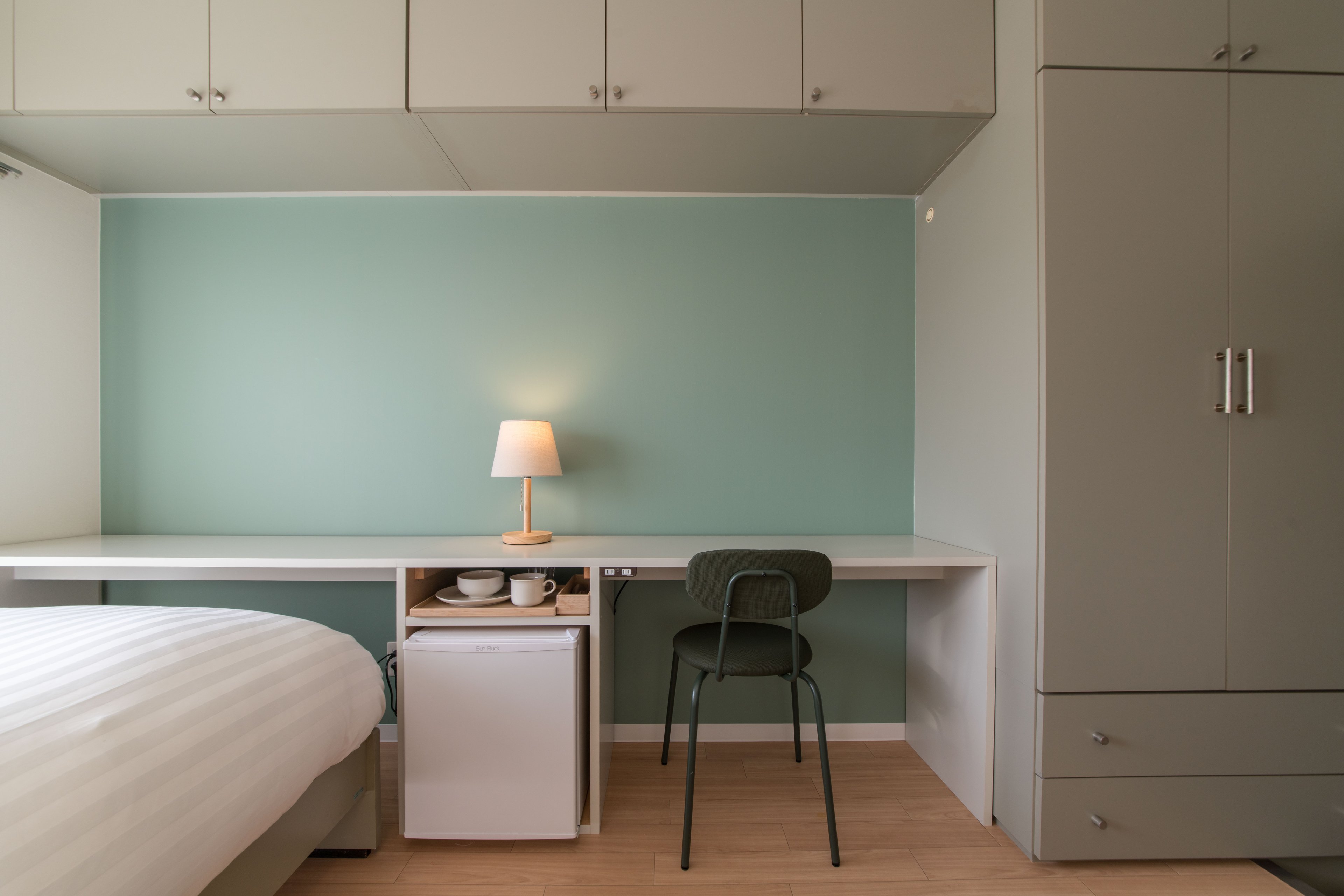 【最長3月10日までの滞在限定！】【駐車場込み】ベーシック(禁煙)のイメージ