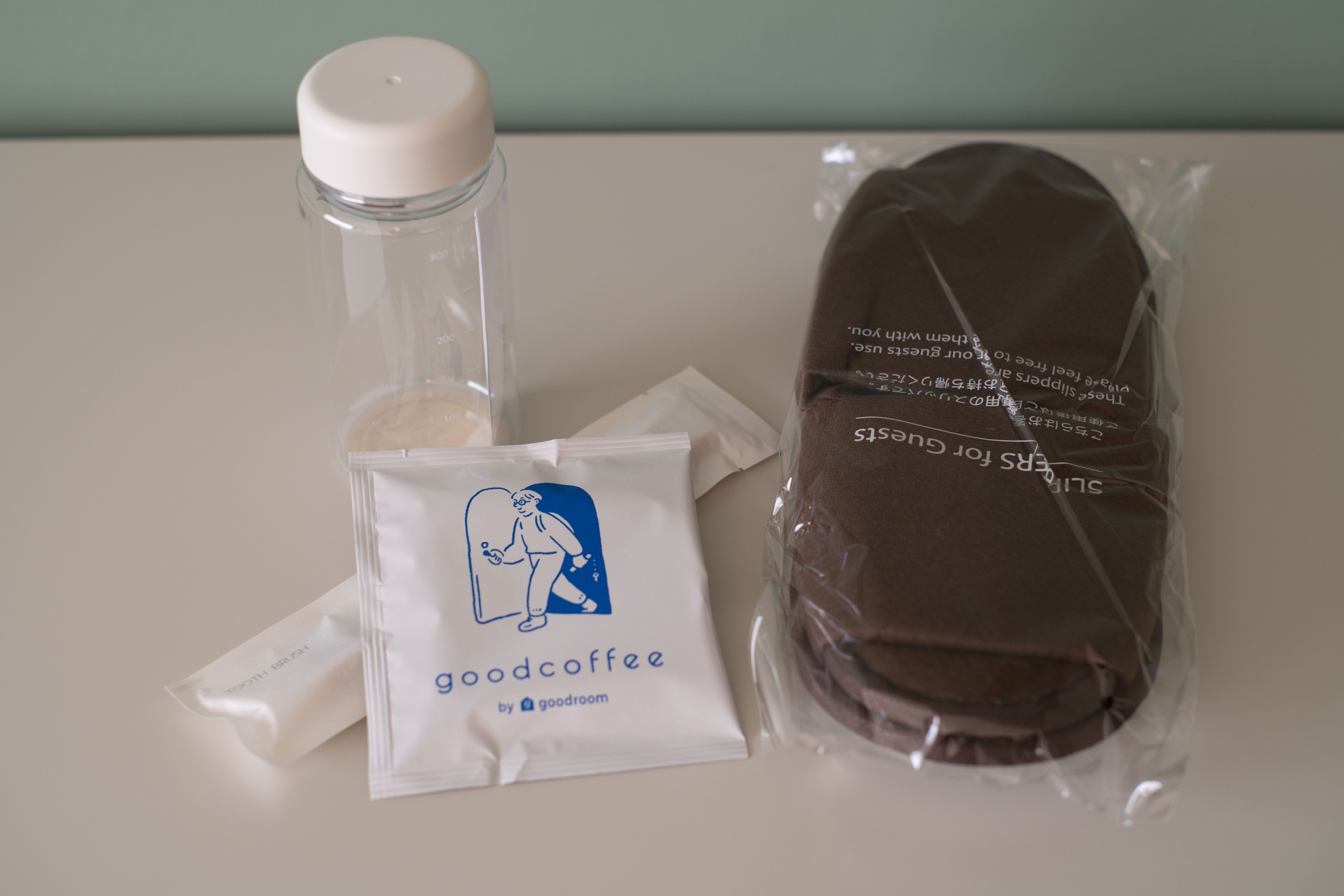 【最長3月10日までの滞在限定！】【駐車場込み】ベーシック(禁煙)のイメージ