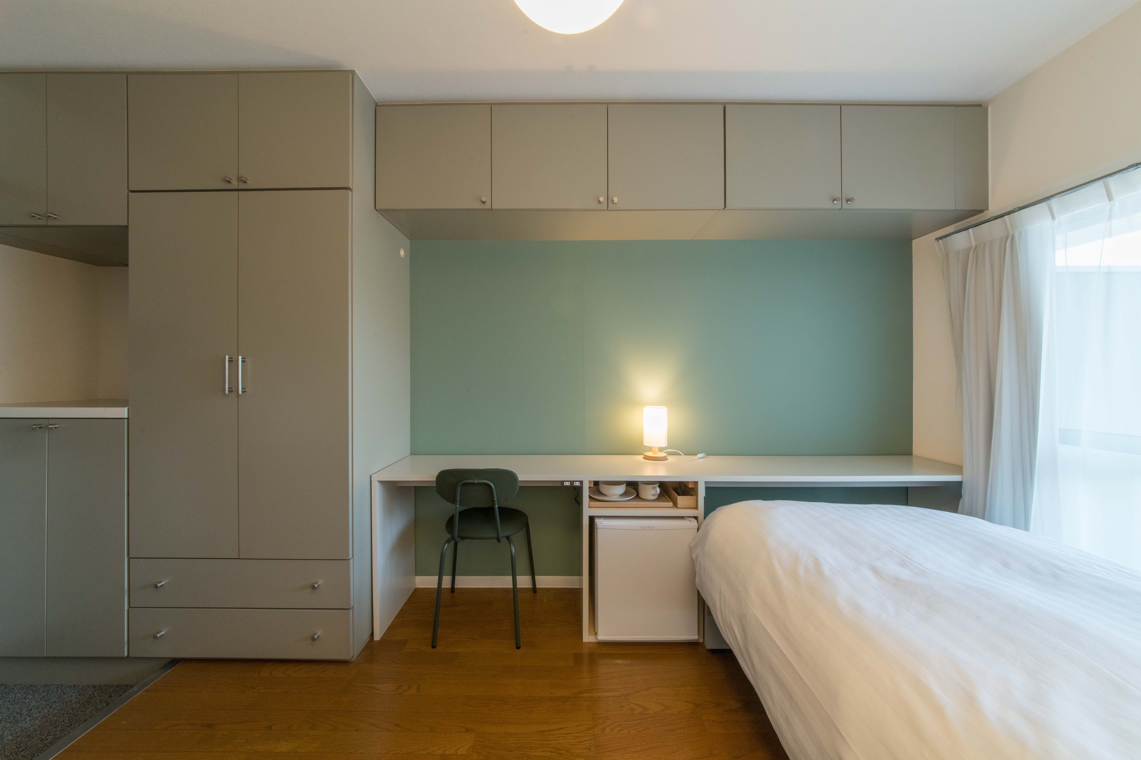 【最長3月10日までの滞在限定！】【駐車場込み】ベーシック(禁煙)のイメージ