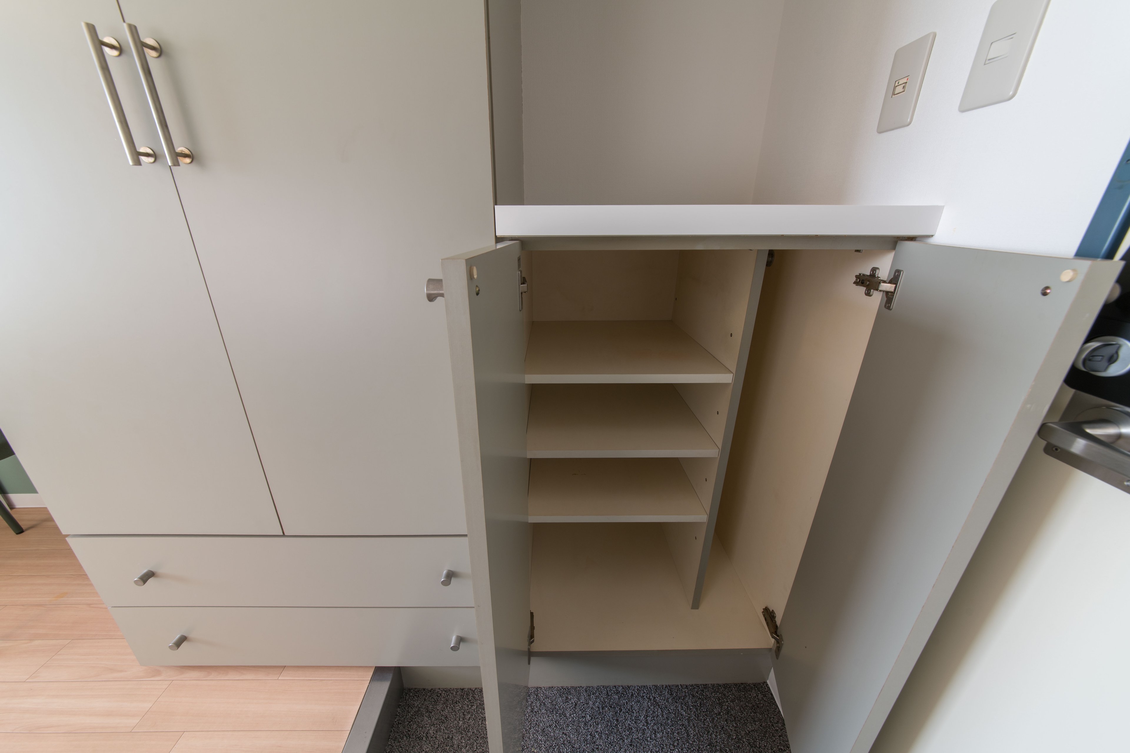 【最長3月10日までの滞在限定！】【駐車場込み】ベーシック(禁煙)のイメージ