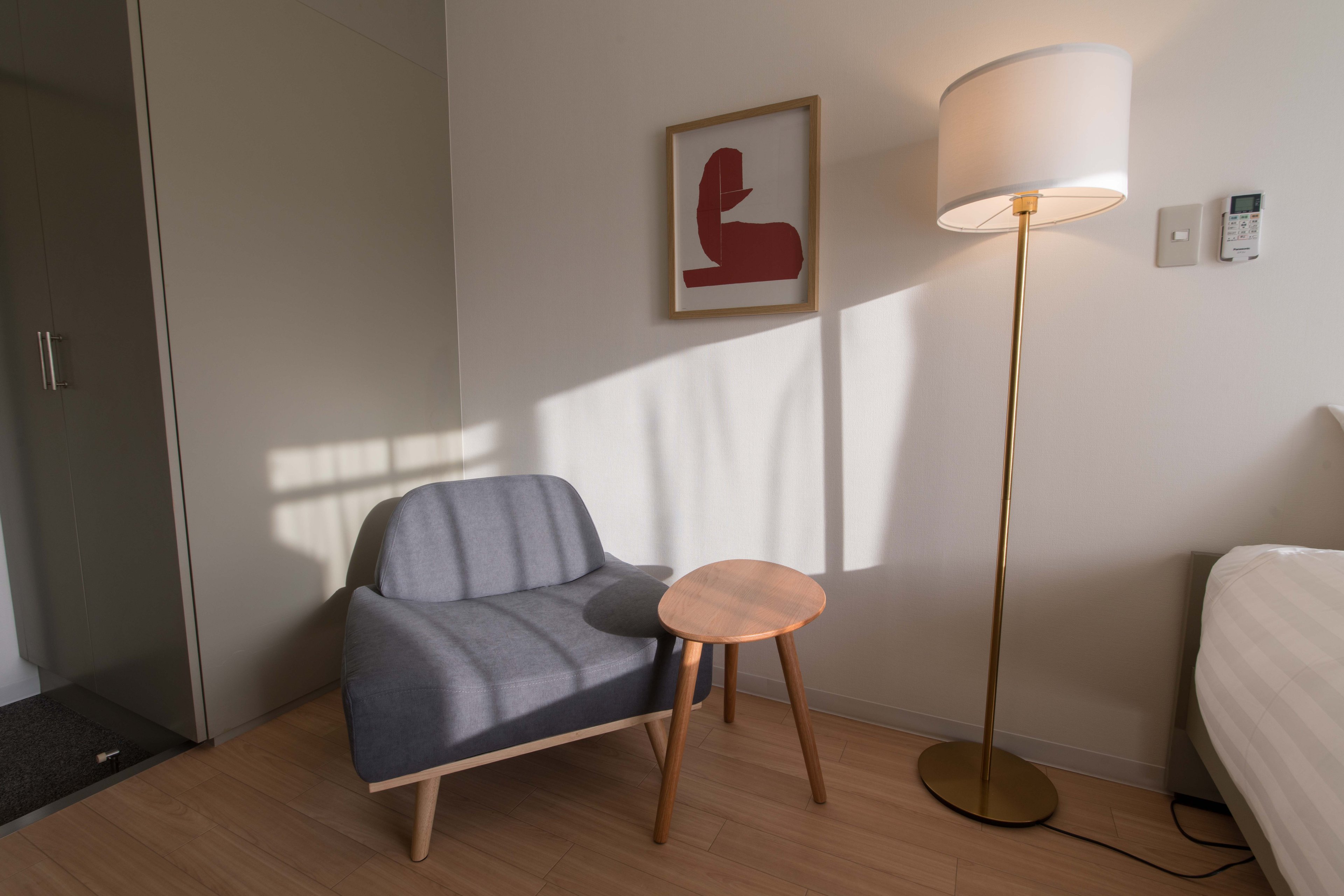 【最長3月10日までの滞在限定！】【駐車場込み】ベーシック(禁煙)のイメージ