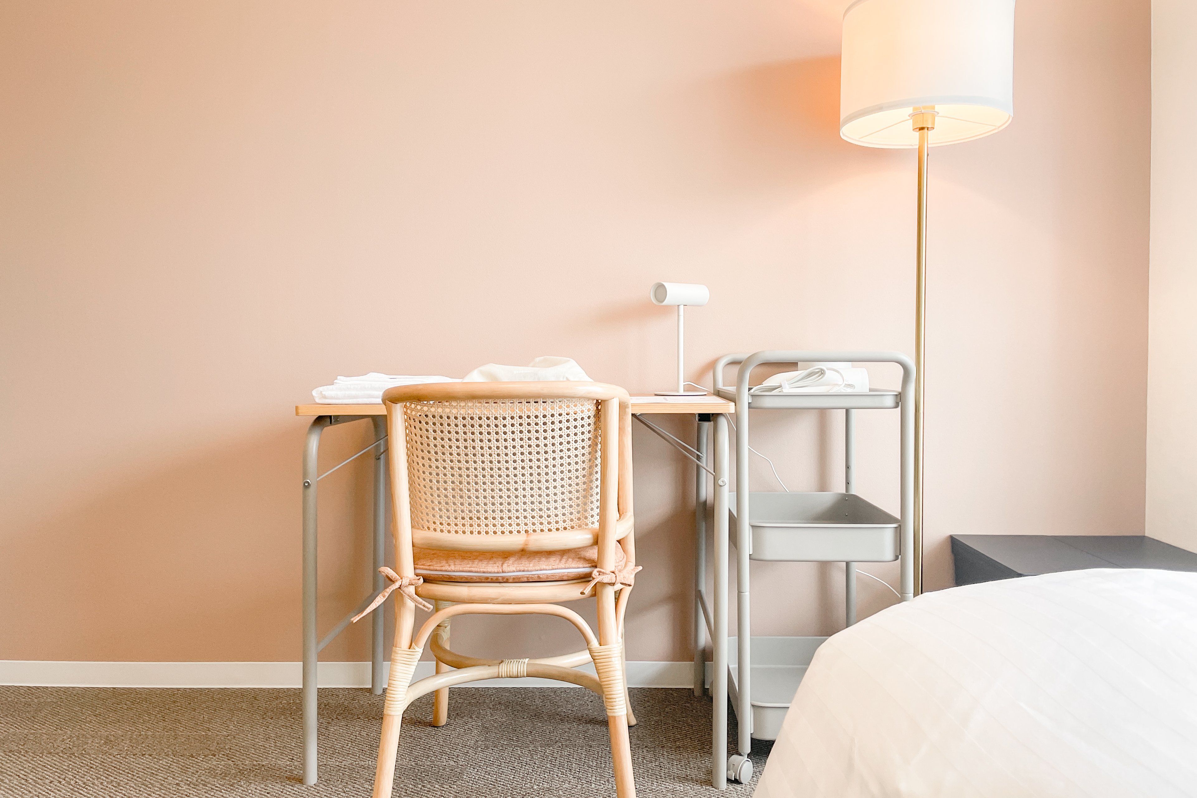 【最長3月10日までの滞在限定！】【駐車場込み】モデレート(禁煙)のイメージ