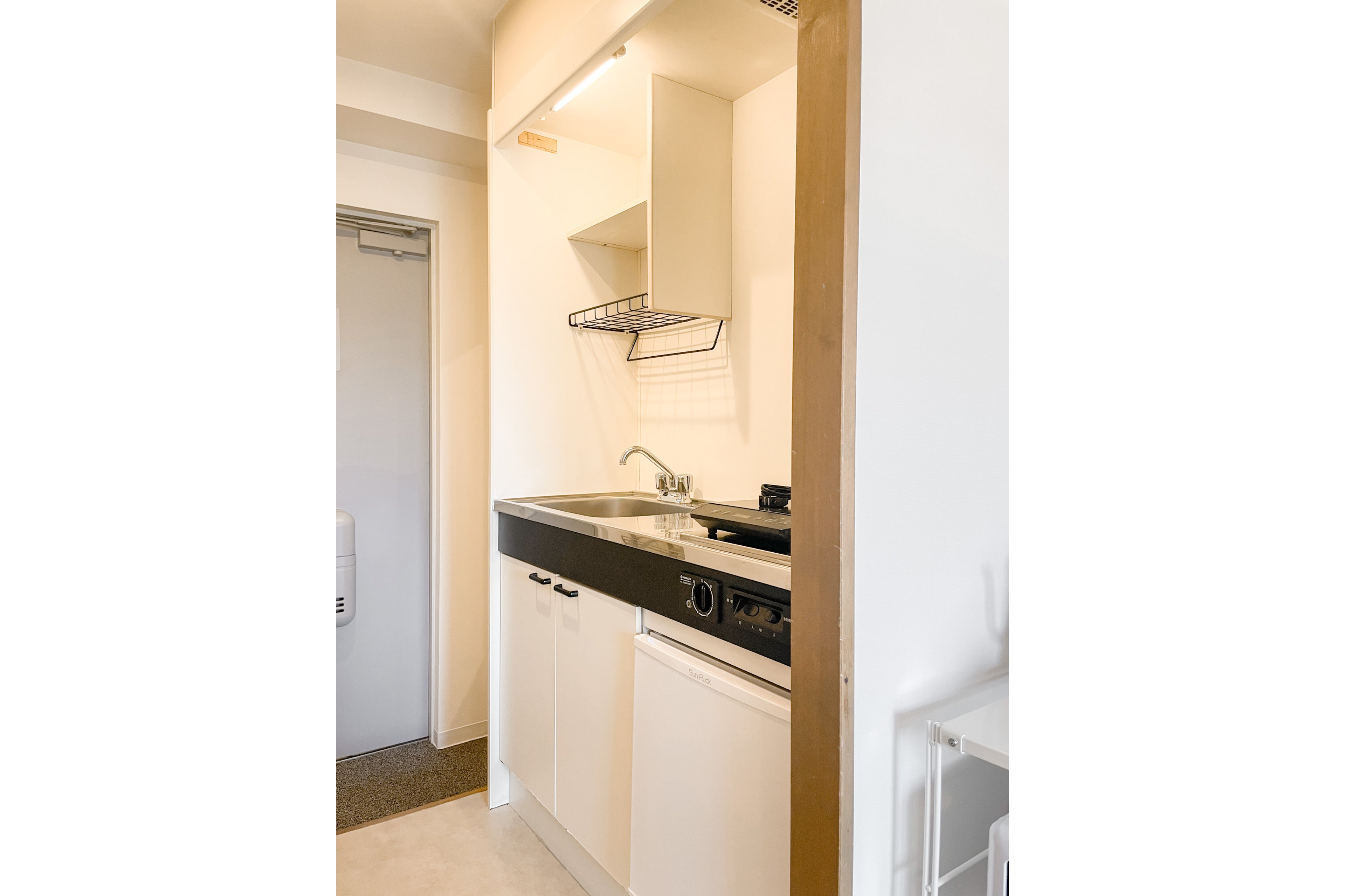 【最長3月10日までの滞在限定！】【駐車場込み】モデレート(禁煙)のイメージ