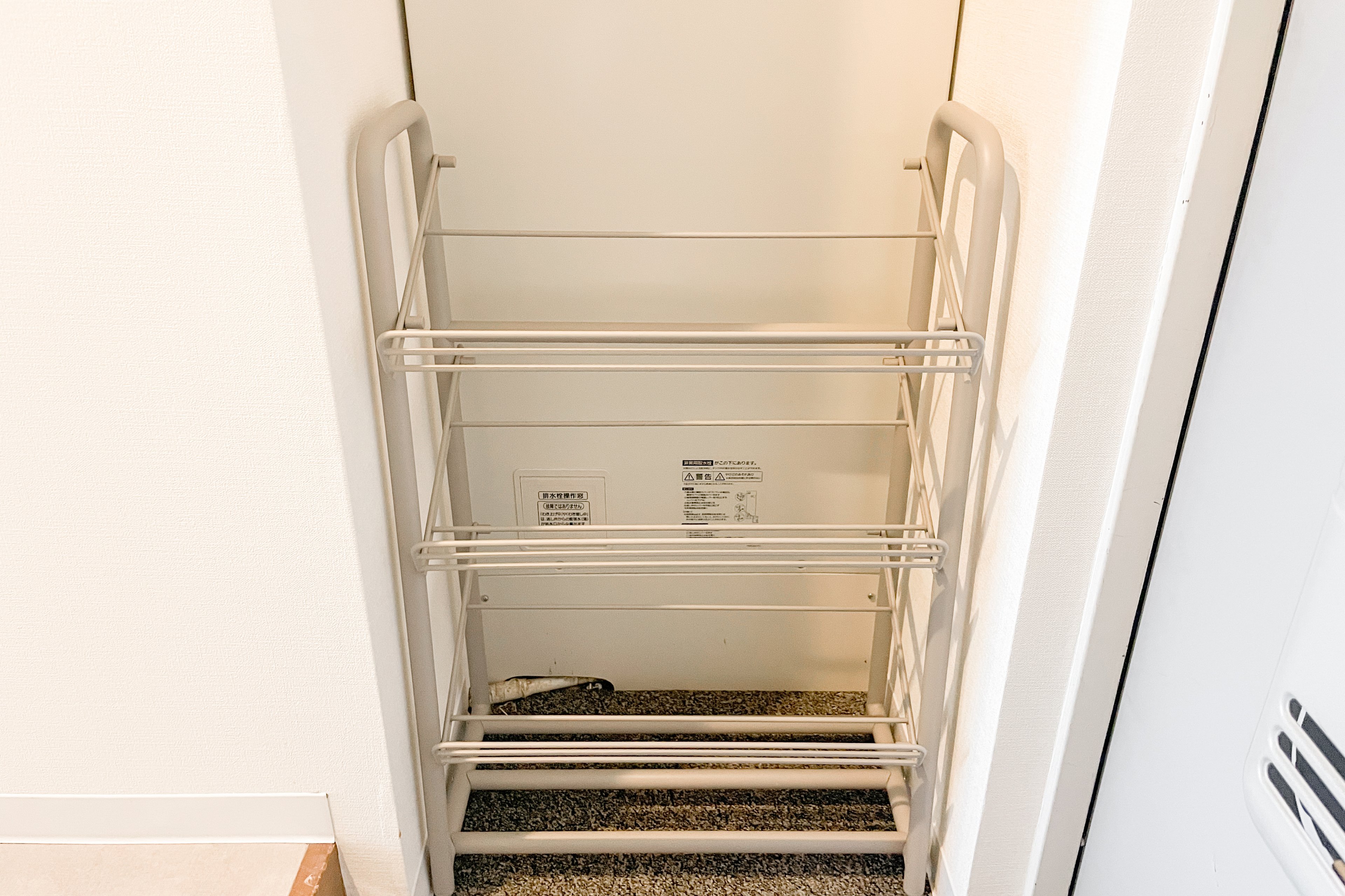 【最長3月10日までの滞在限定！】【駐車場込み】モデレート(禁煙)のイメージ