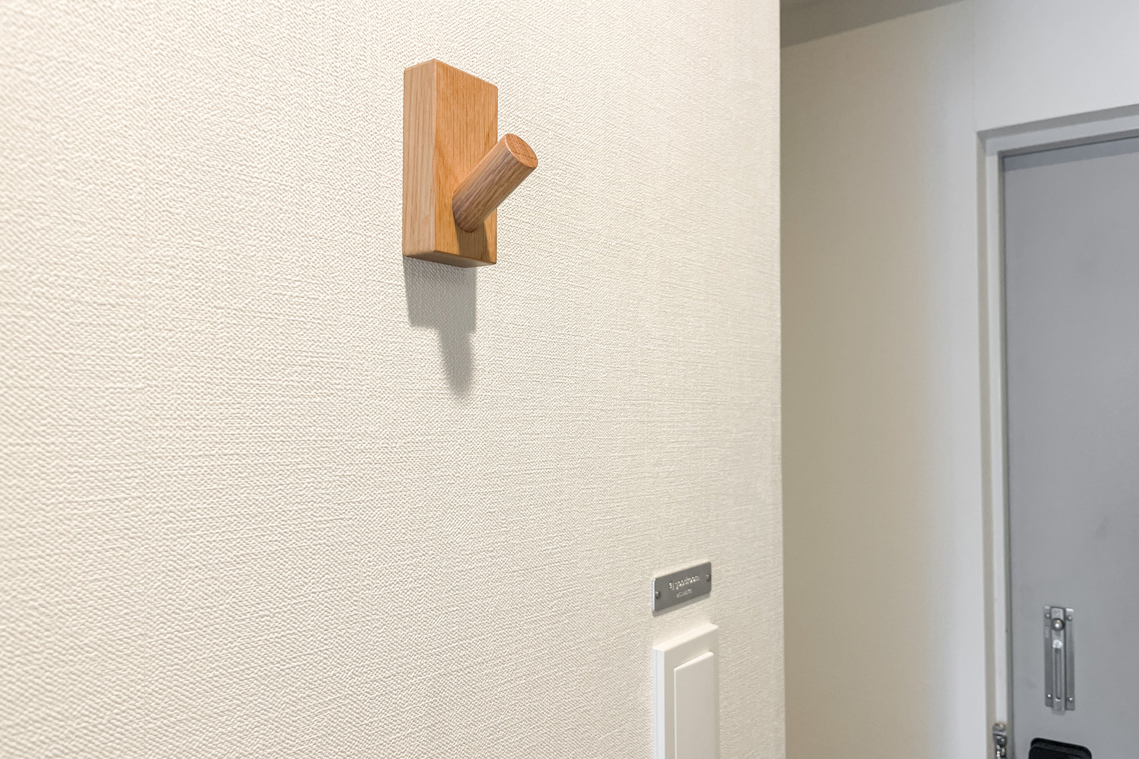 【最長3月10日までの滞在限定！】【駐車場込み】モデレート(禁煙)のイメージ