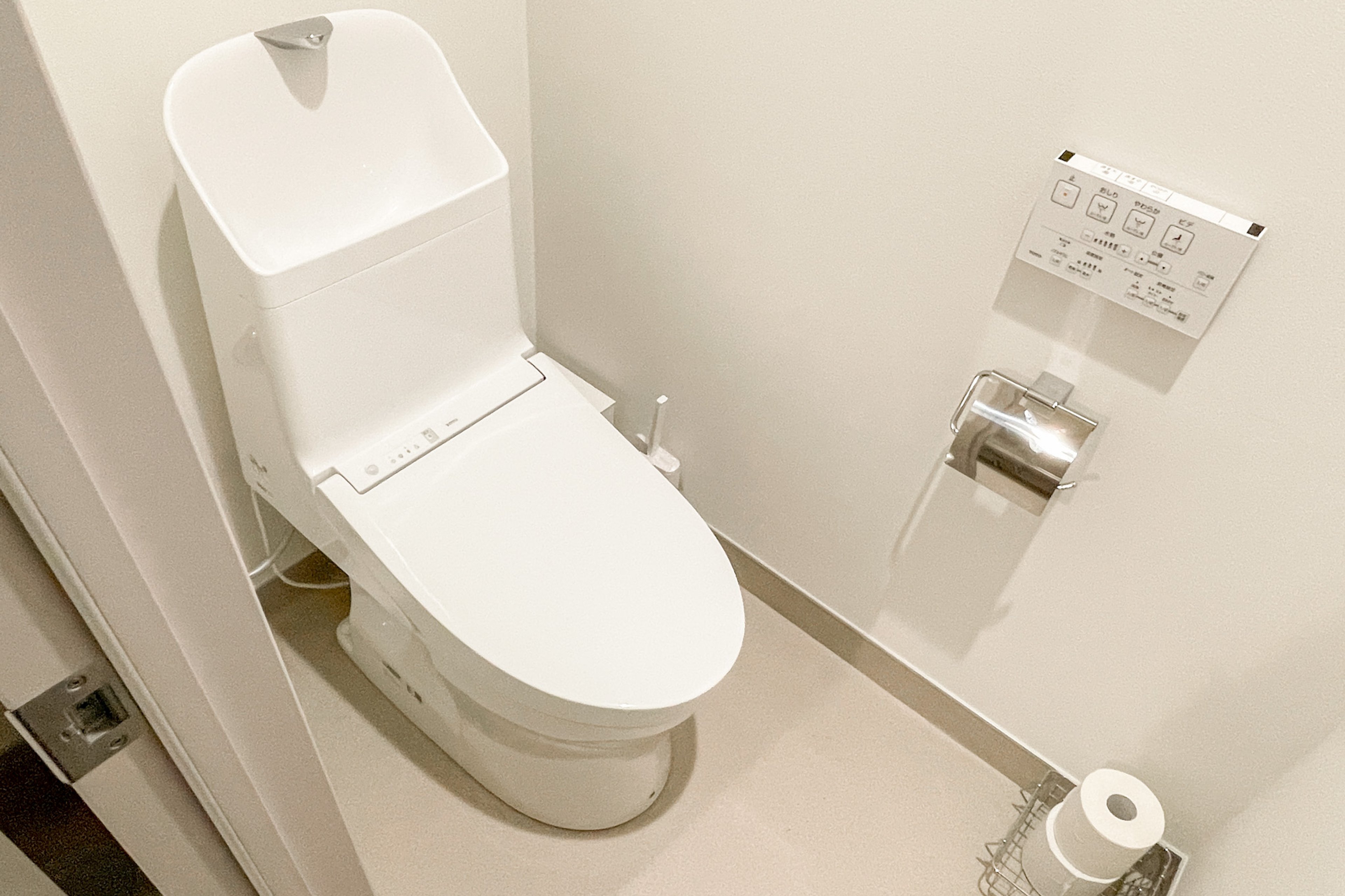 【最長3月10日までの滞在限定！】【駐車場込み】コンパクト(禁煙)のイメージ