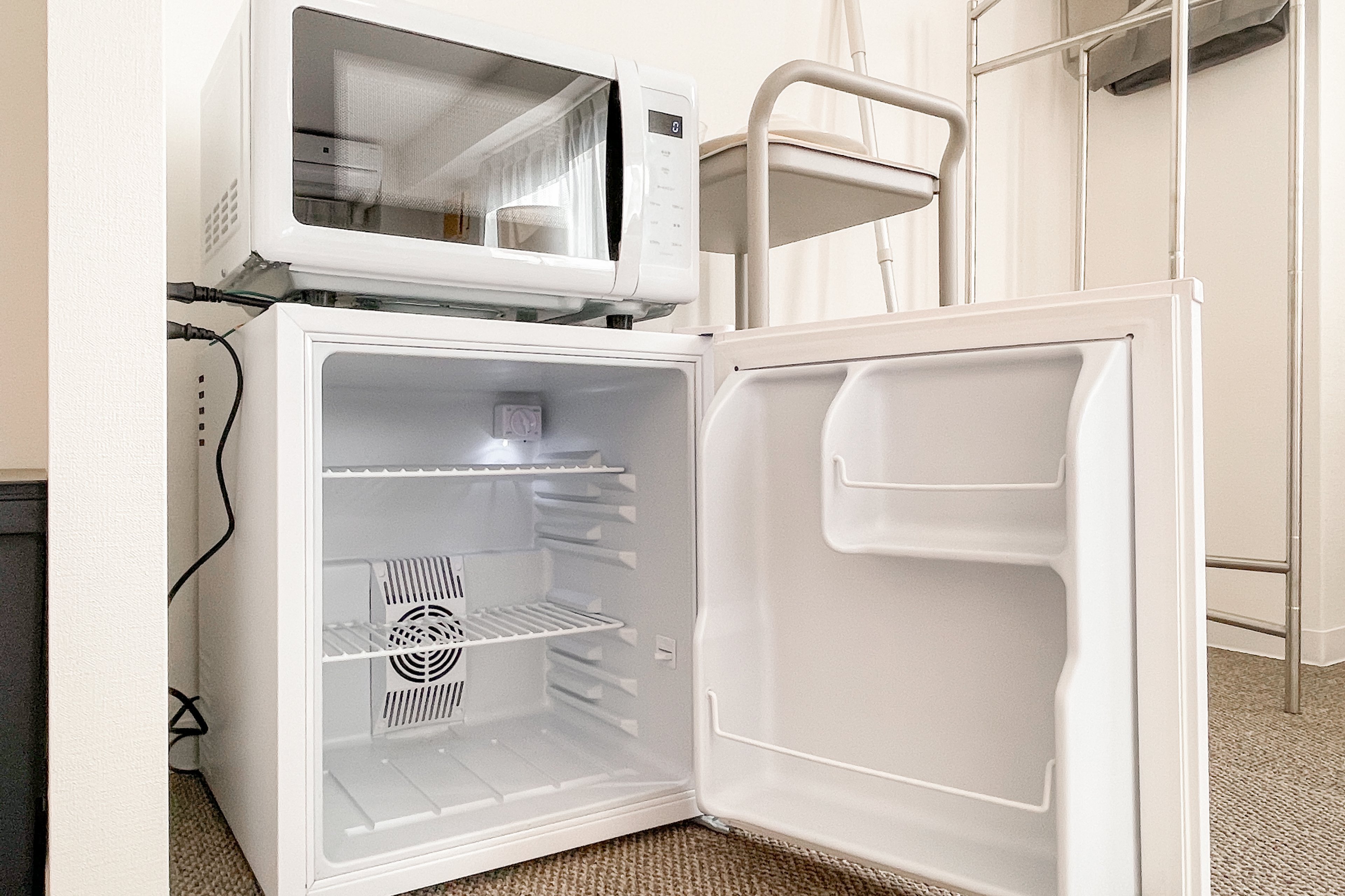 【最長3月10日までの滞在限定！】コンパクト(禁煙)のイメージ