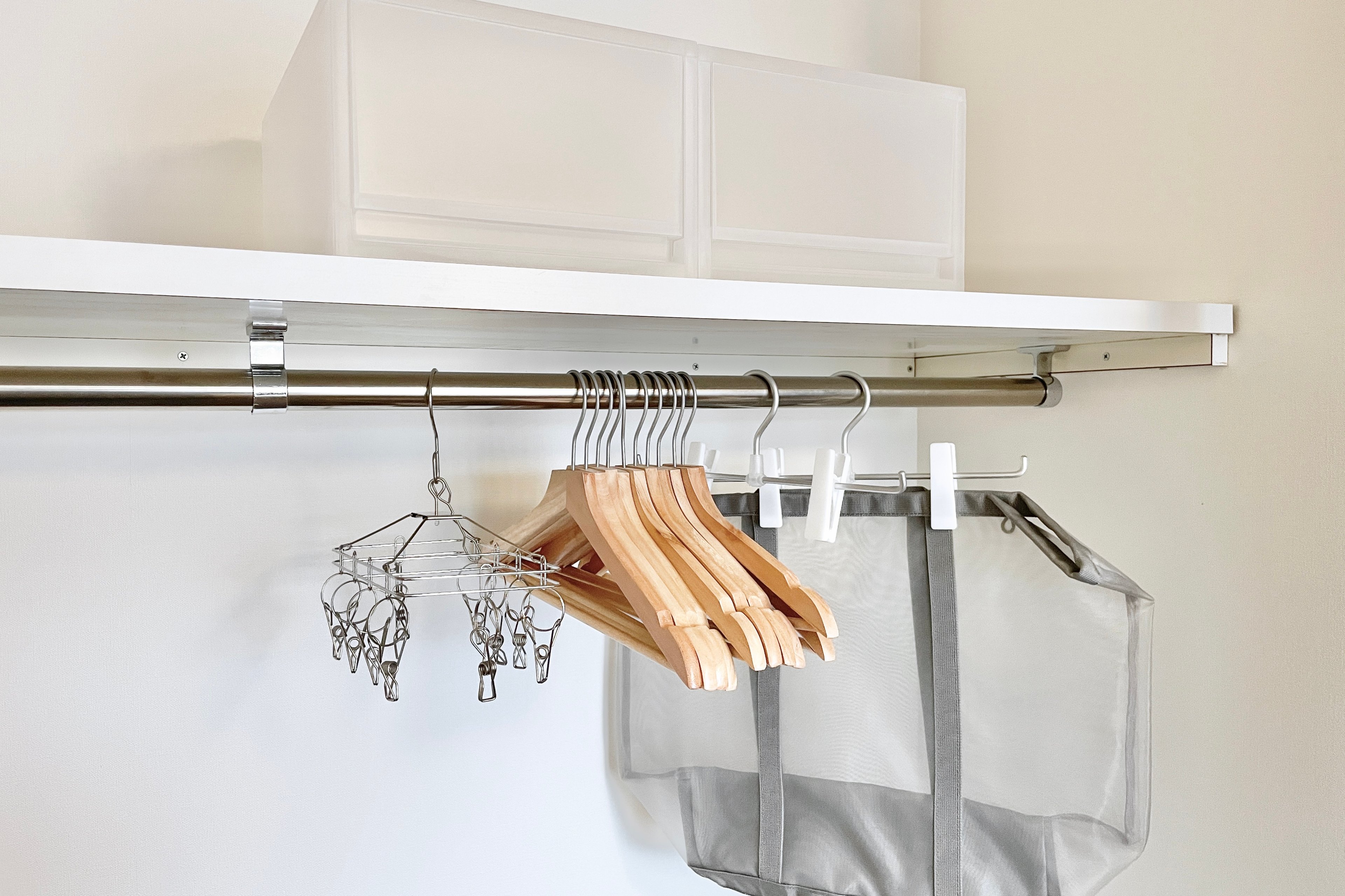 【最長3月10日までの滞在限定！】コンパクト(禁煙)のイメージ