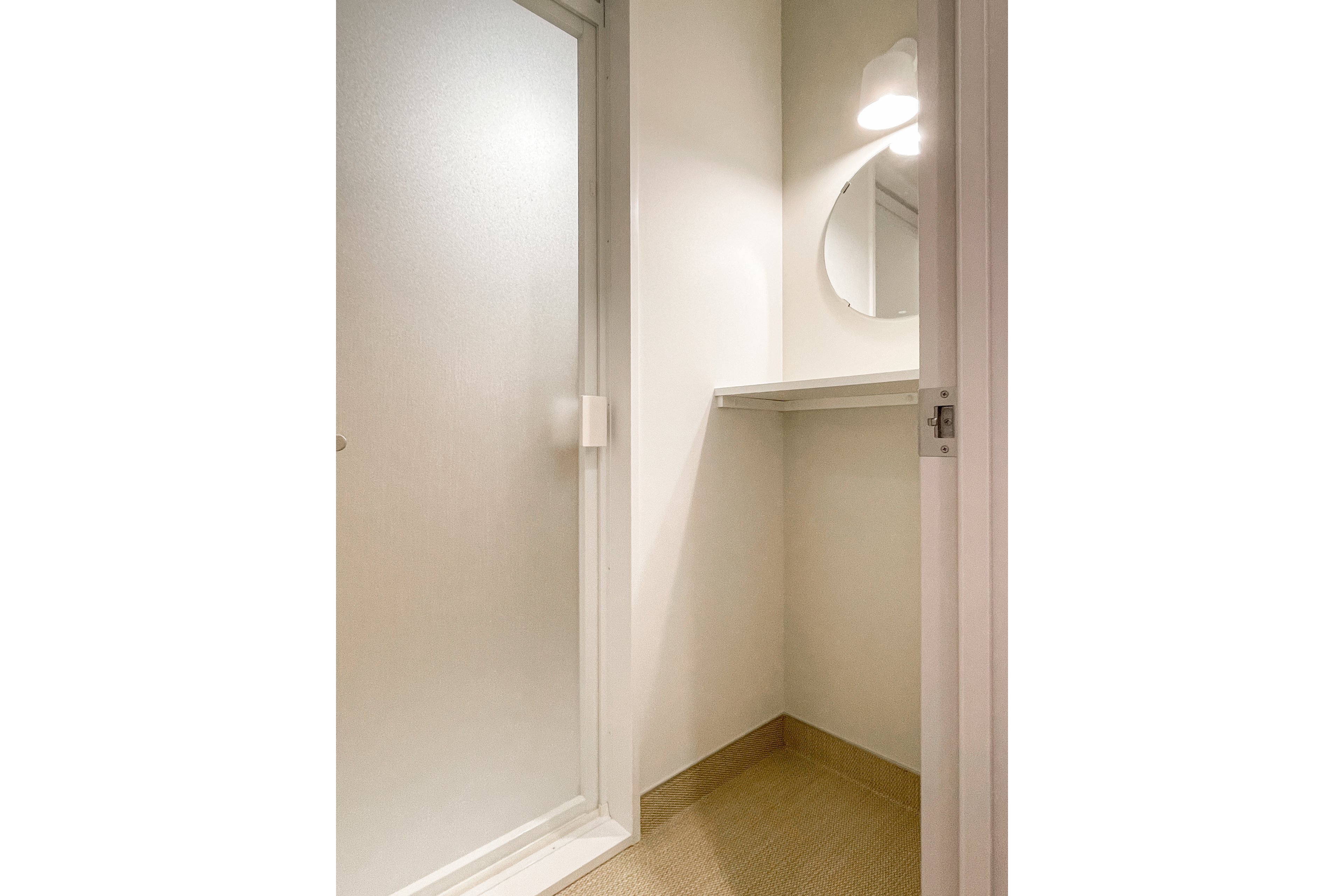 【最長3月10日までの滞在限定！】コンパクト(禁煙)のイメージ