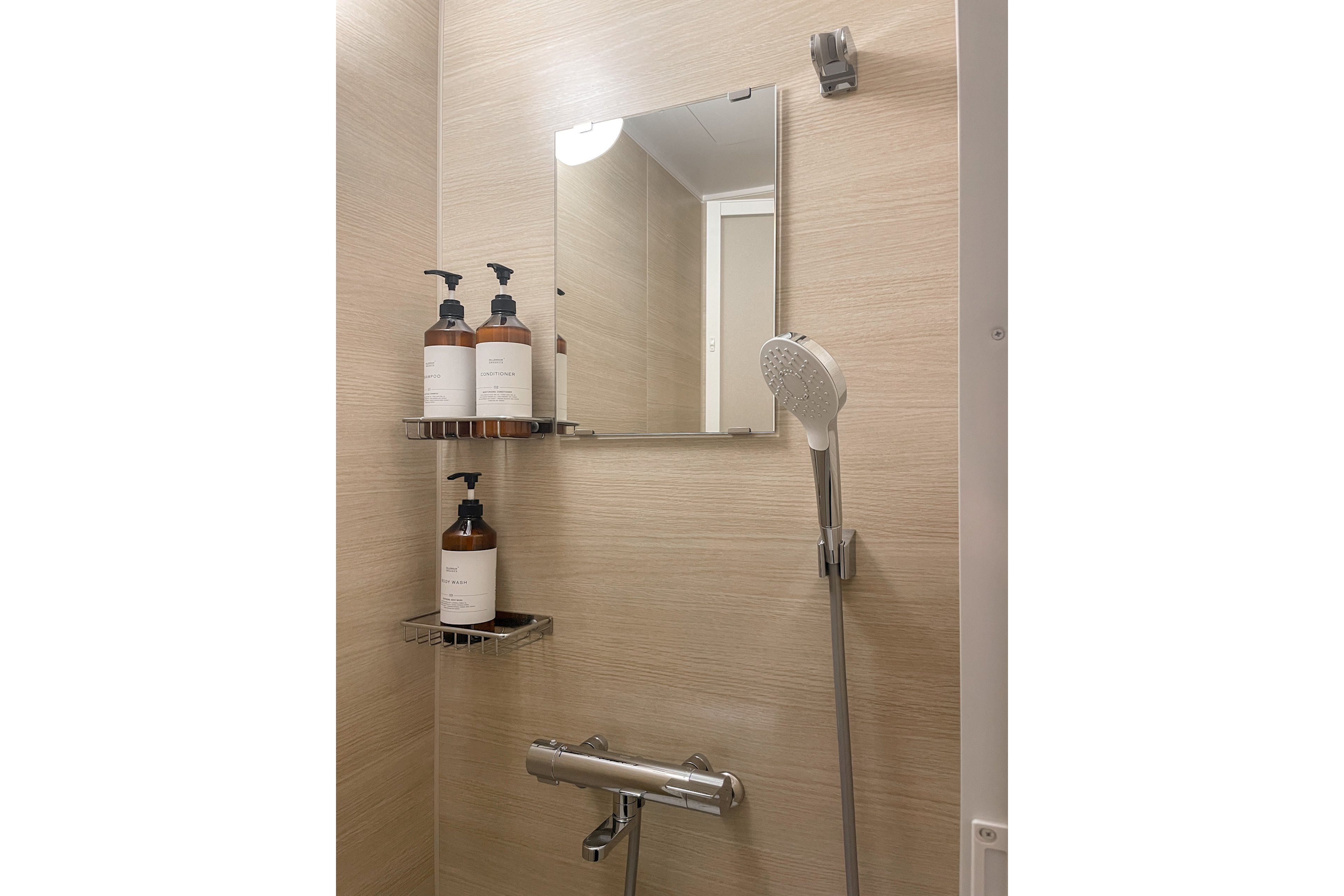 【最長3月10日までの滞在限定！】コンパクト(禁煙)のイメージ