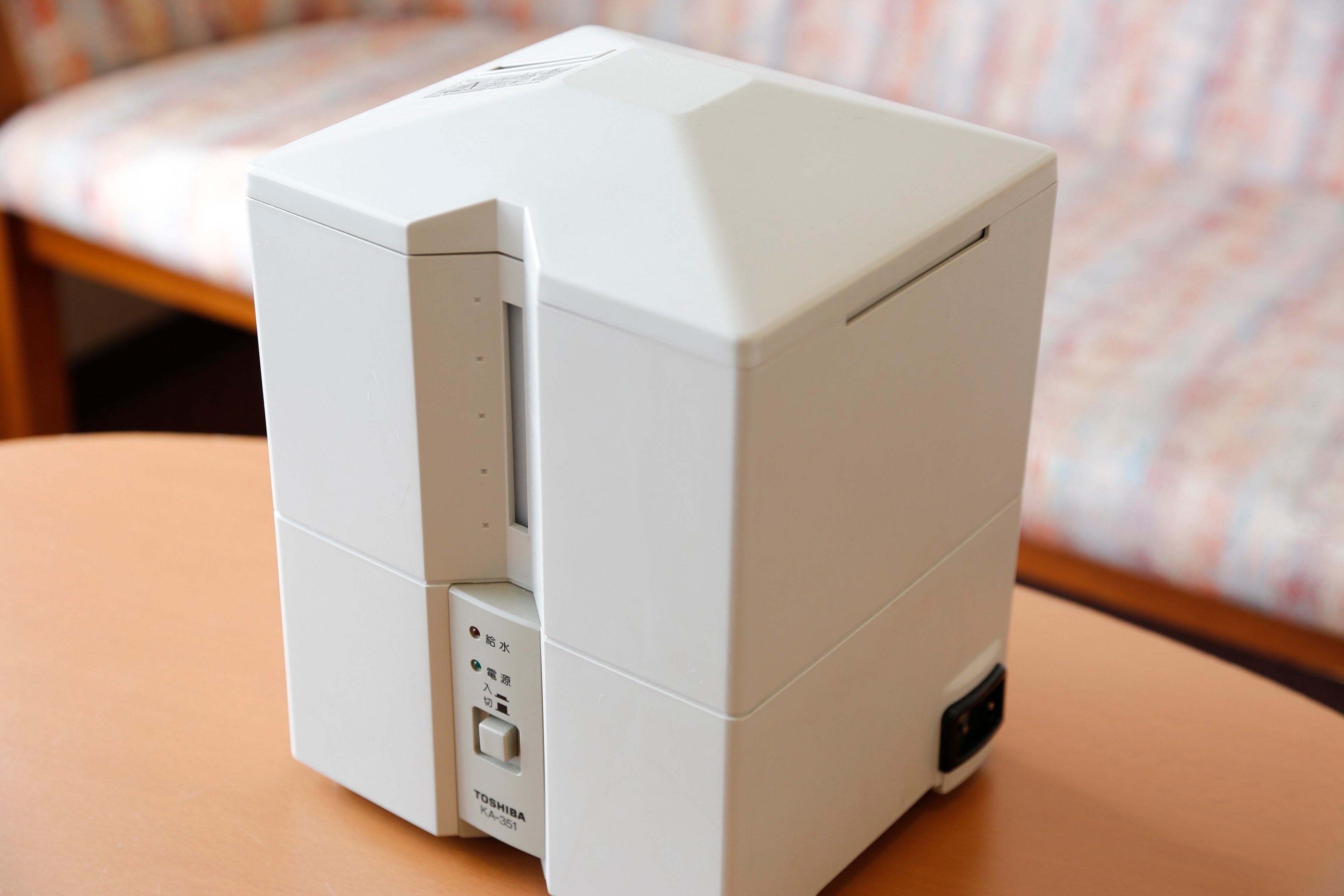 シングル(禁煙)のイメージ