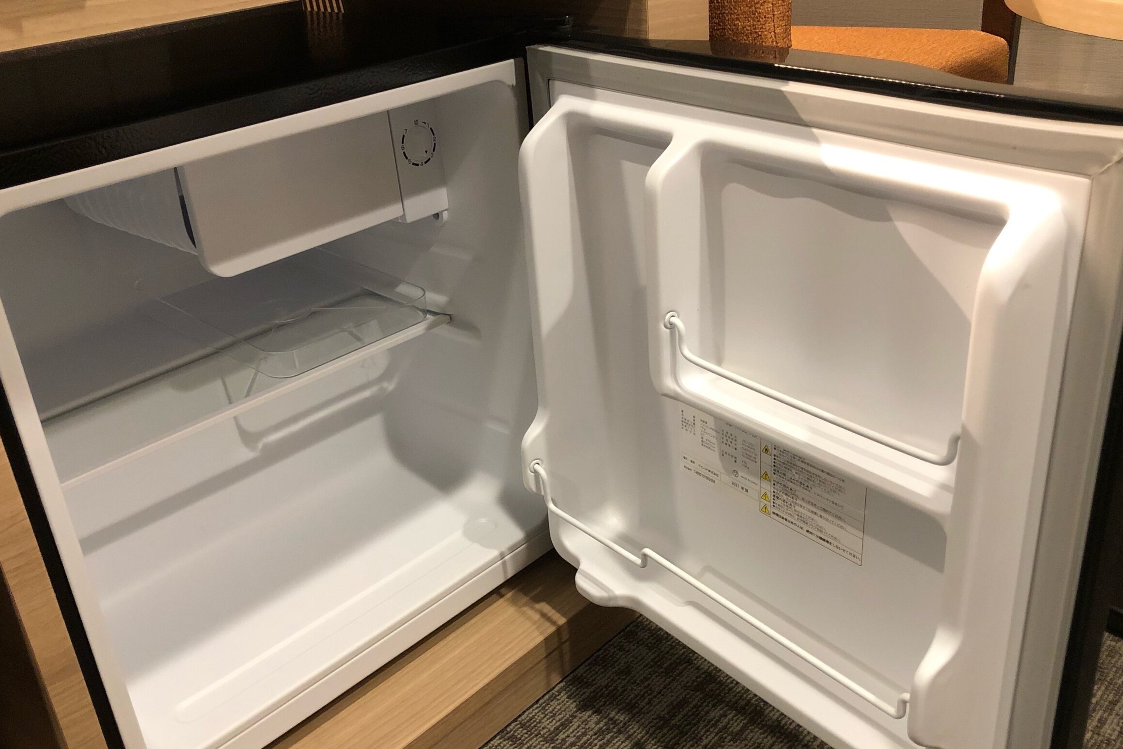 シングル(禁煙)のイメージ