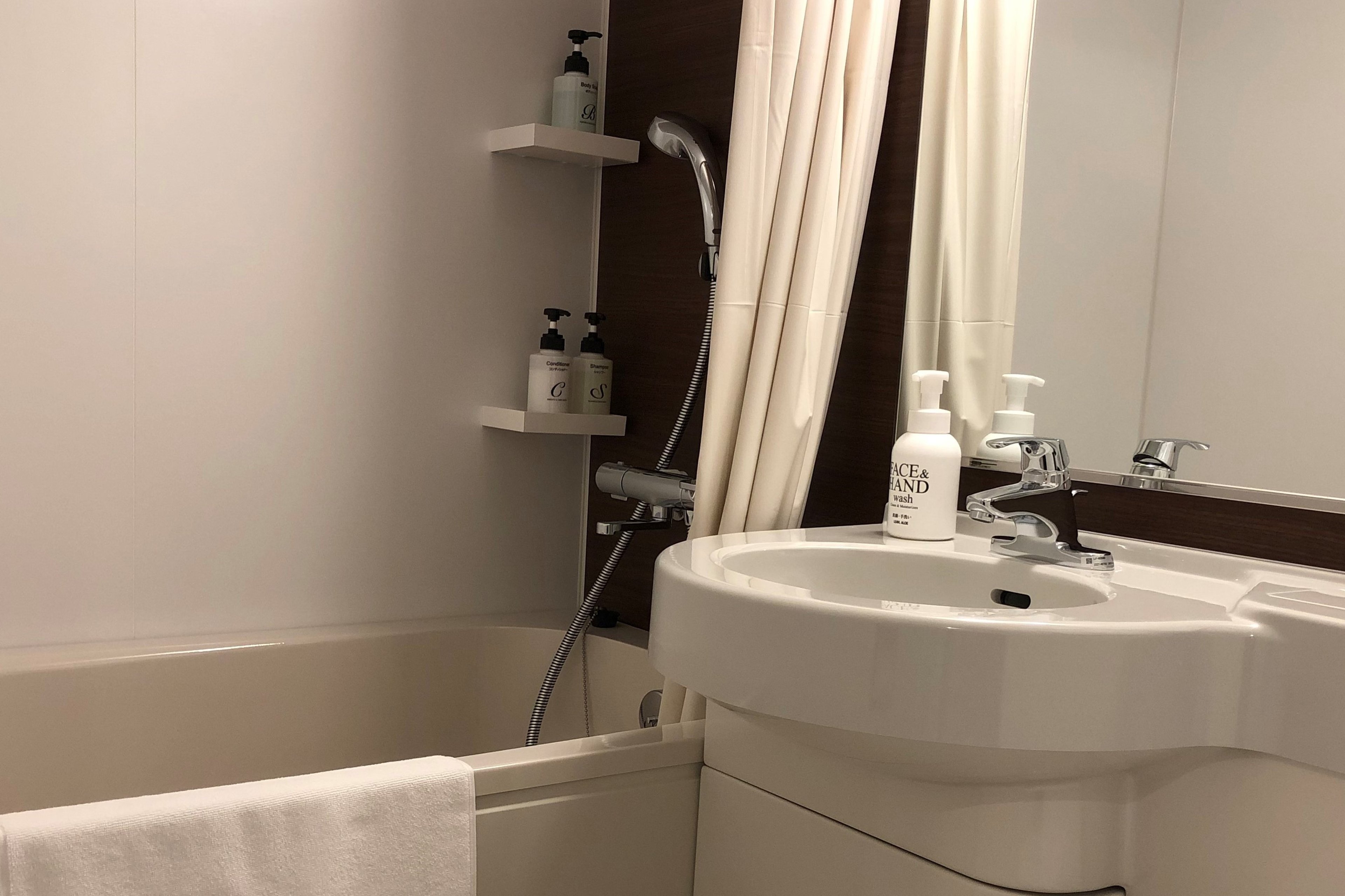 シングル(禁煙)のイメージ