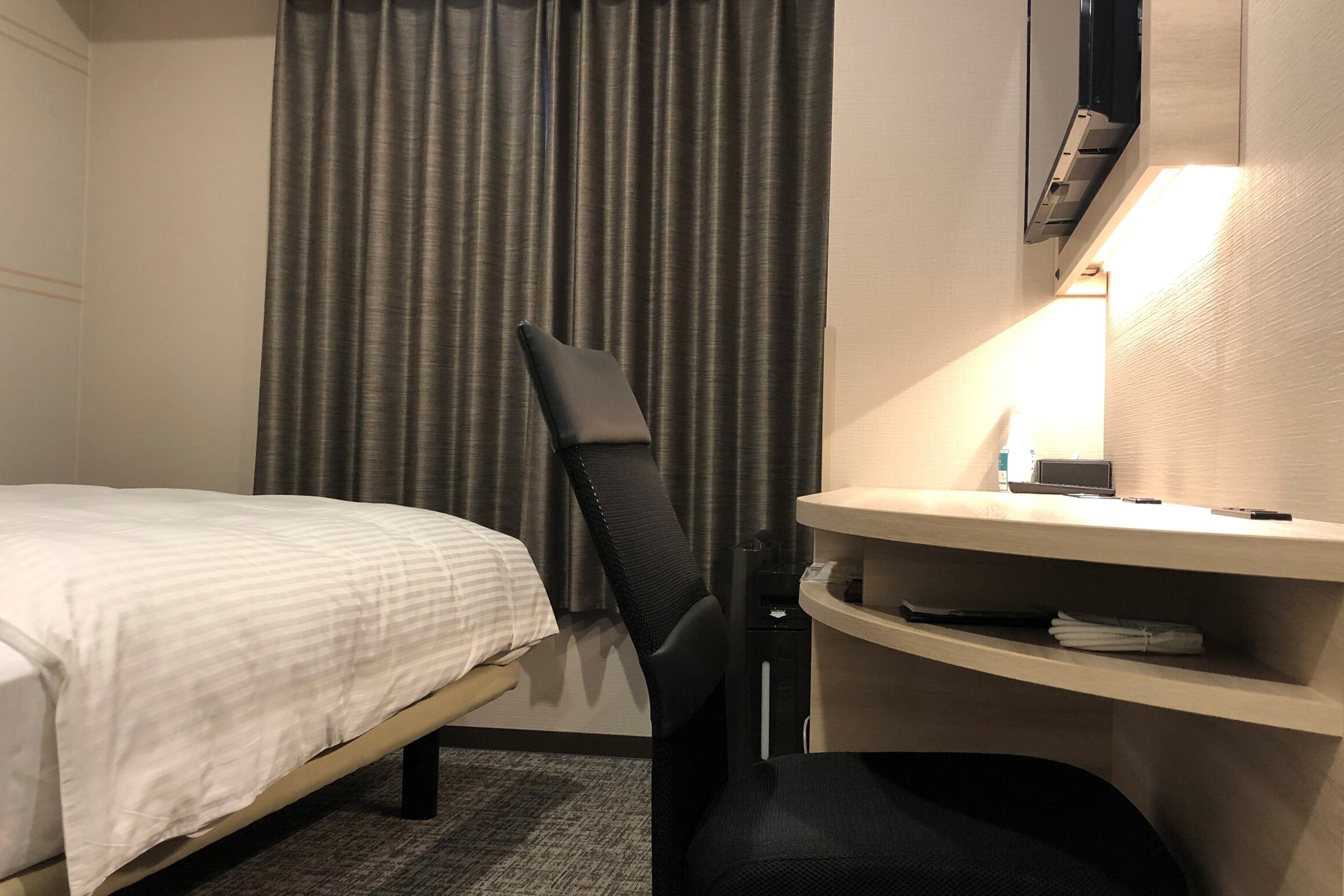 シングル(禁煙)のイメージ