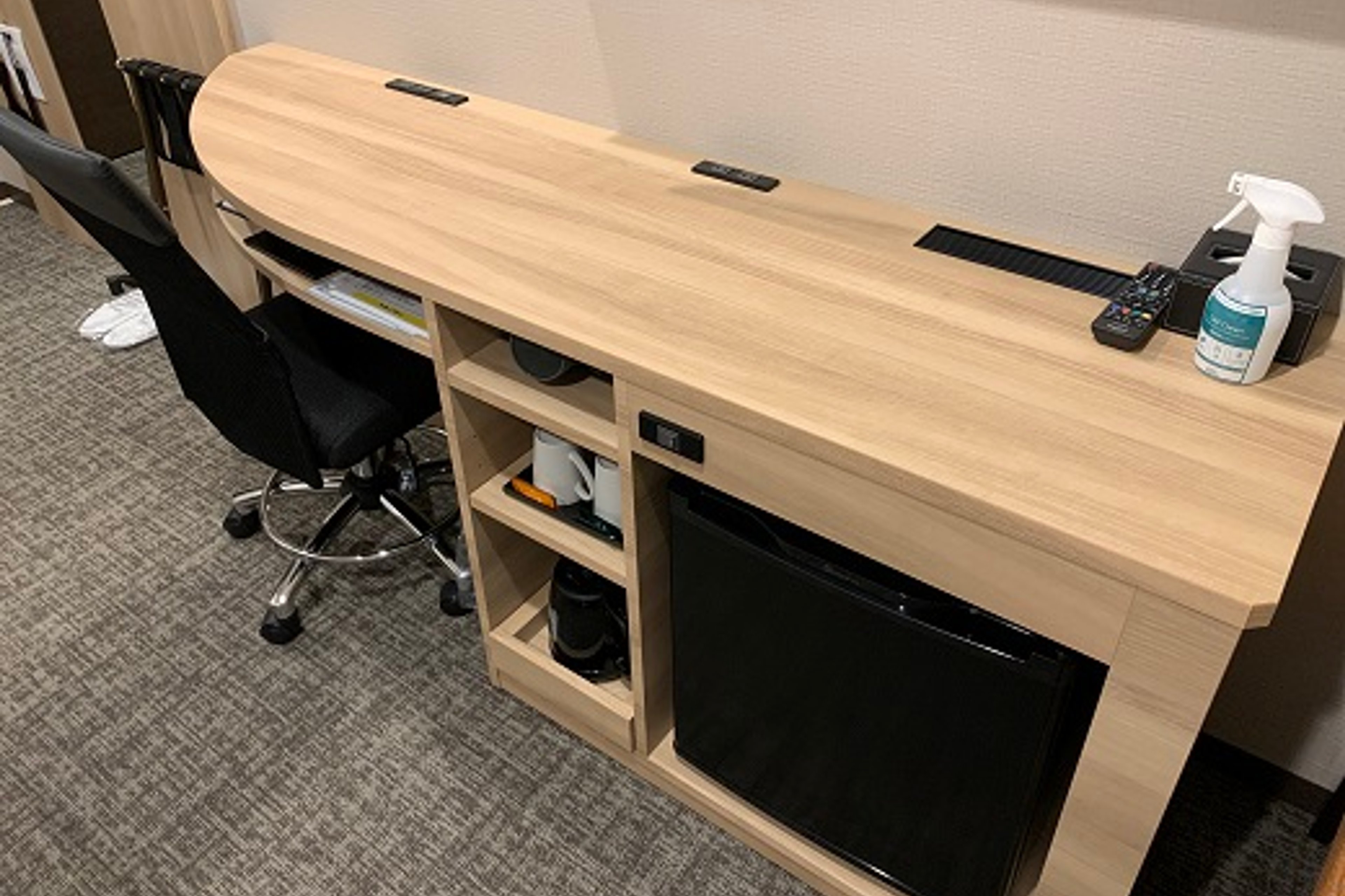 シングル(禁煙)のイメージ