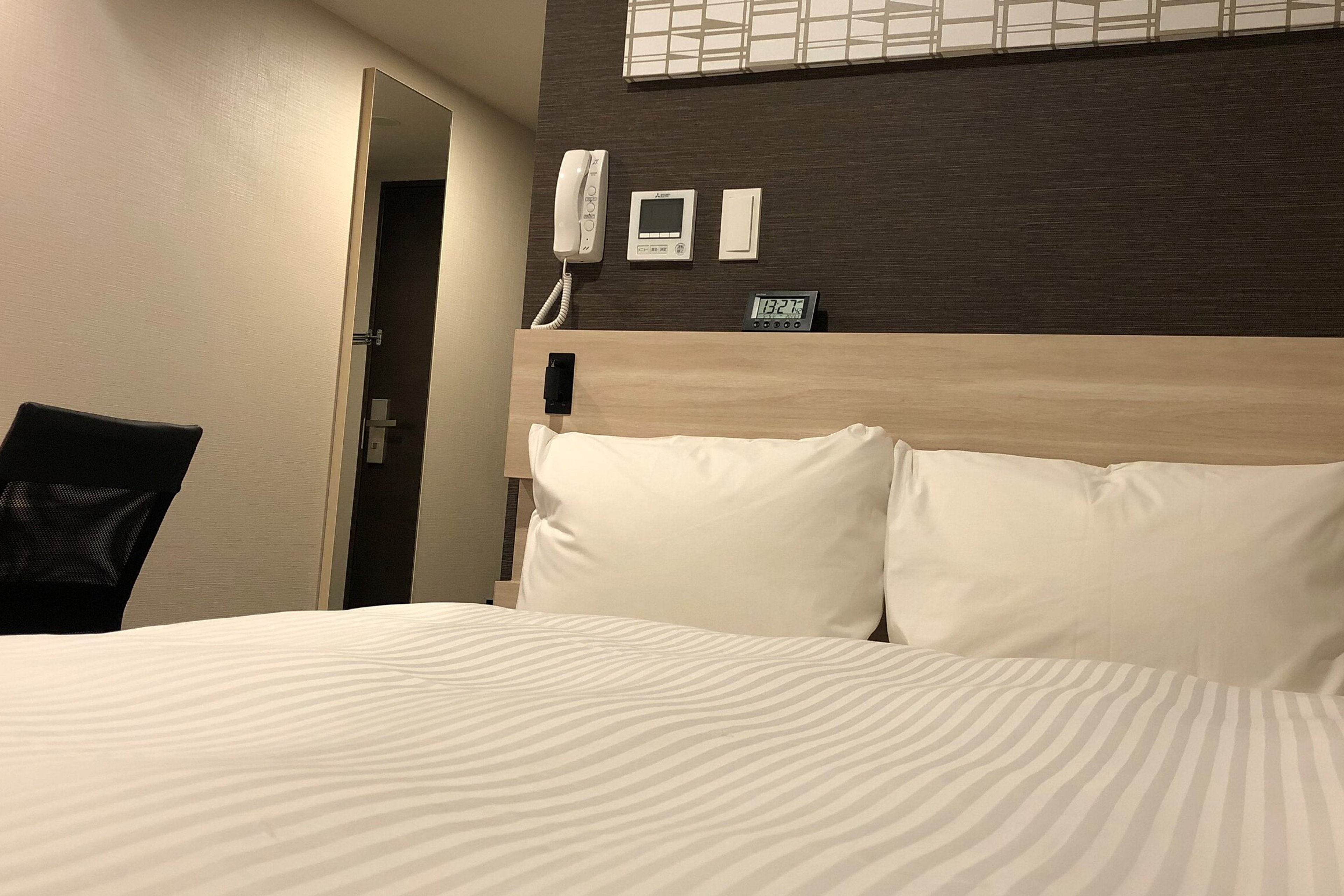 シングル(禁煙)のイメージ