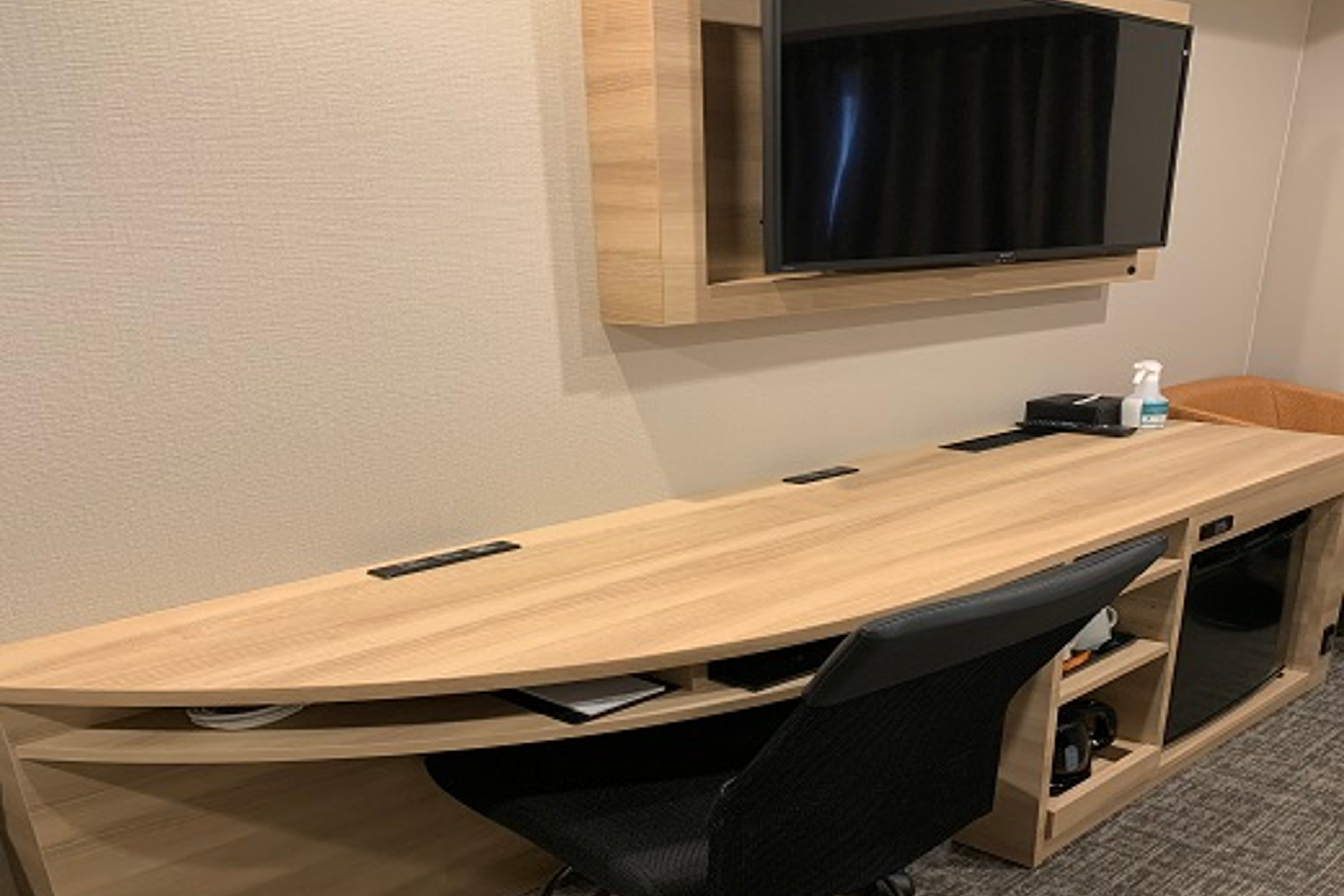 シングル(禁煙)のイメージ