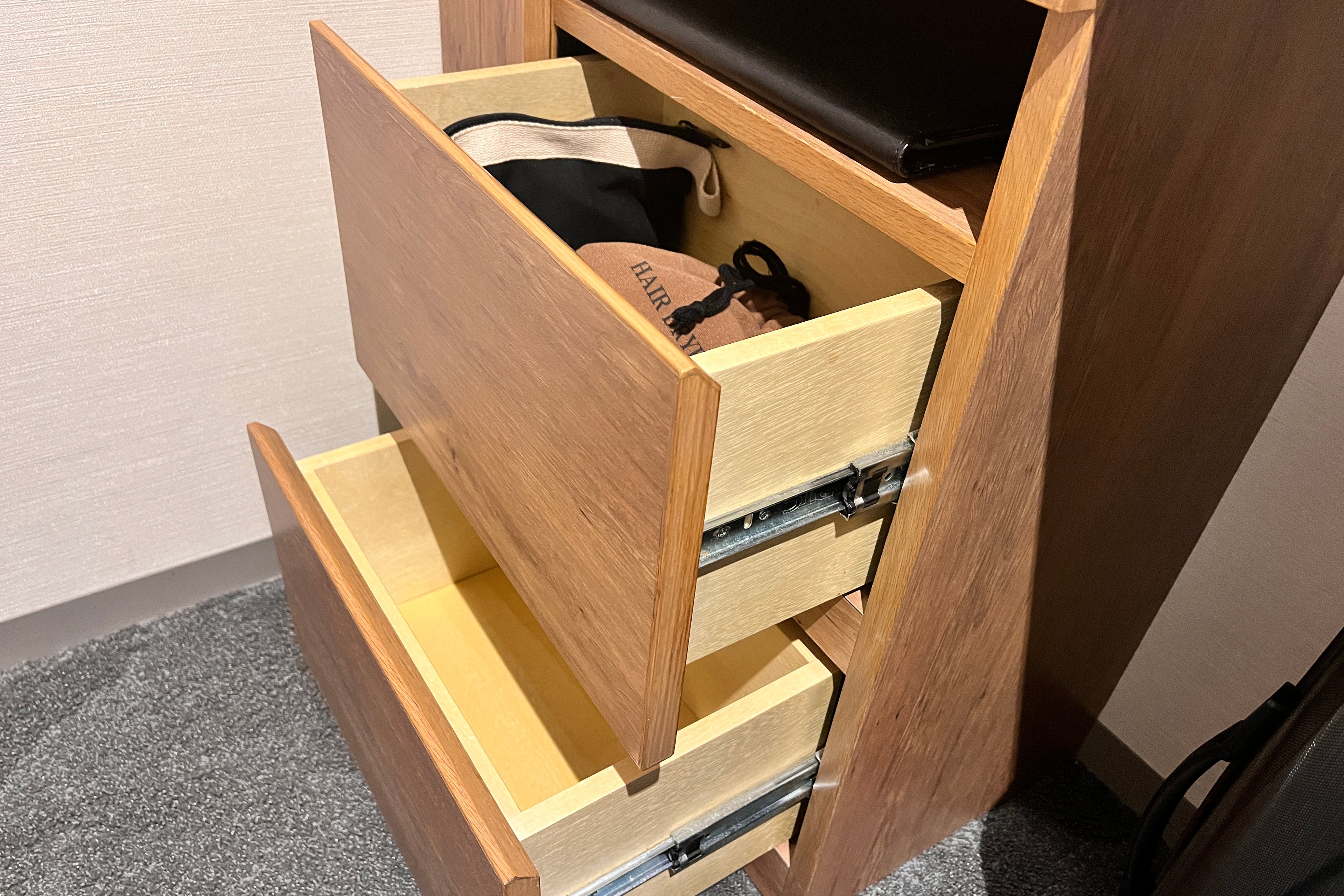 シングルルーム(禁煙)のイメージ