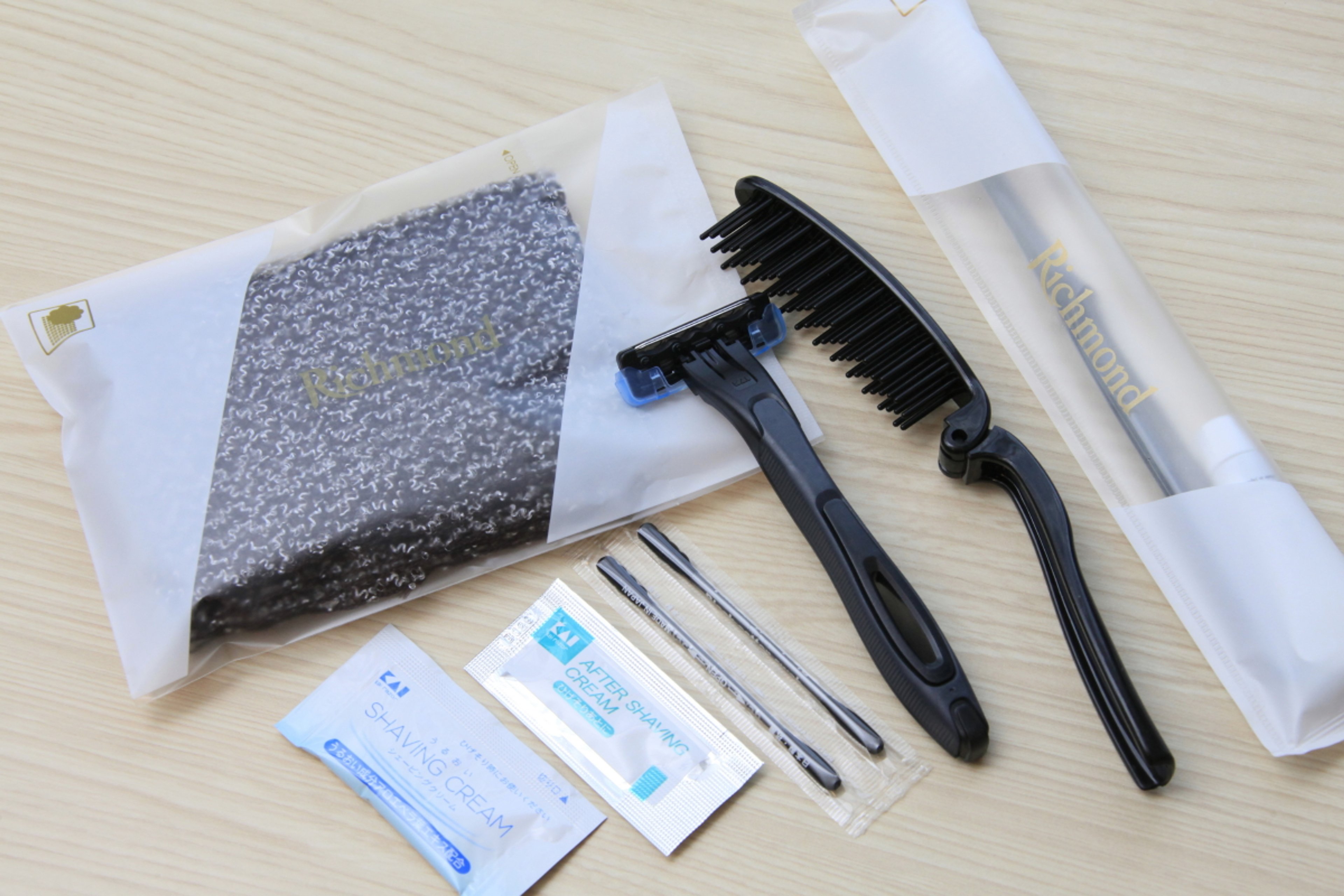 モデレートシングル(禁煙)のイメージ