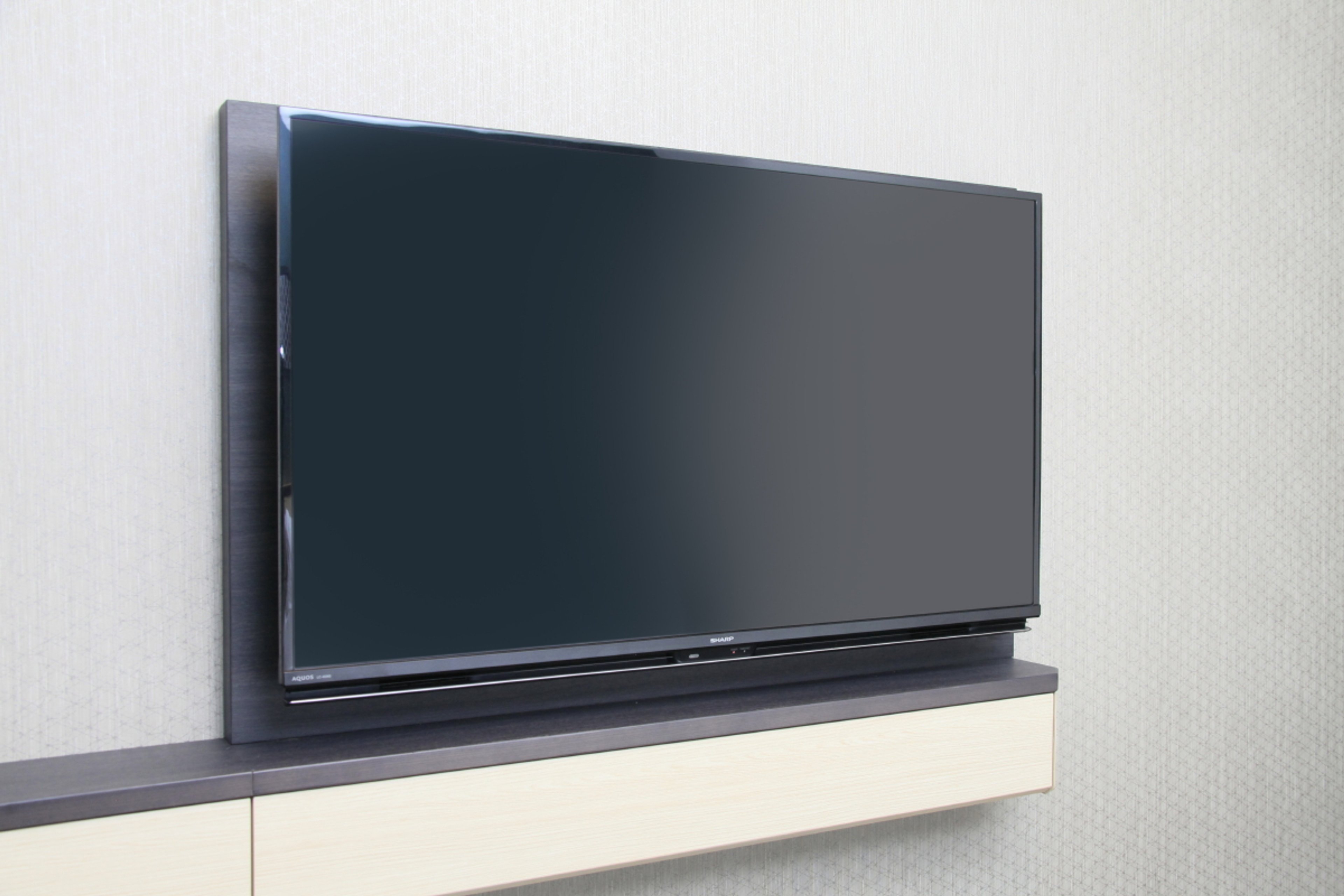 モデレートシングル(禁煙)のイメージ