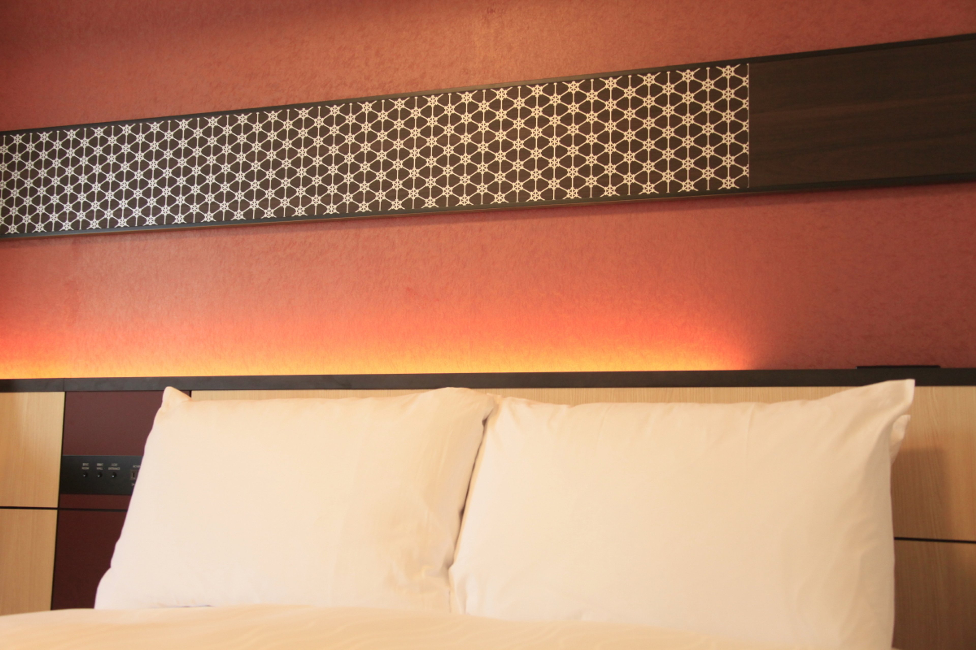 モデレートシングル(禁煙)のイメージ