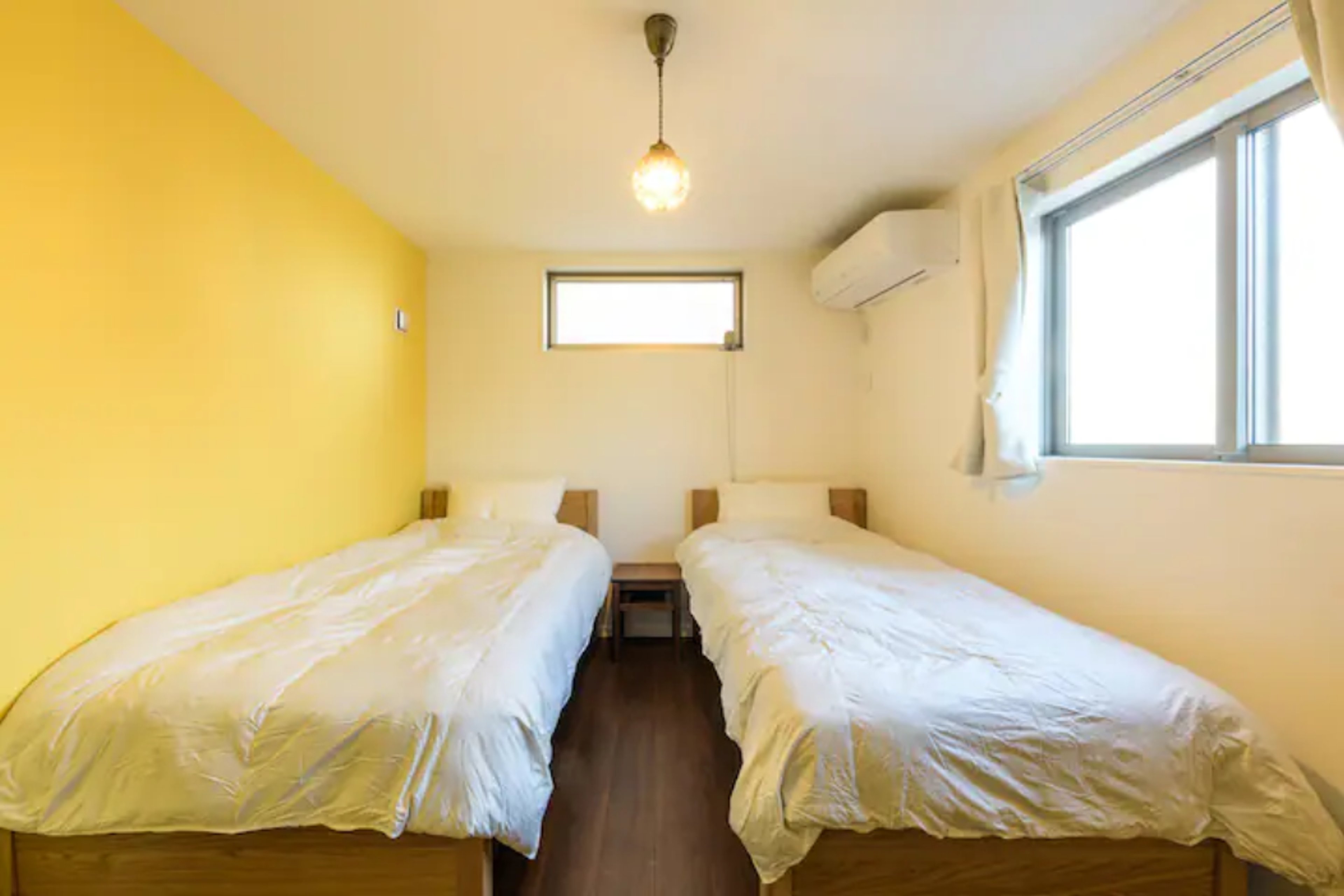 3LDK(寝室3部屋)(禁煙)のイメージ