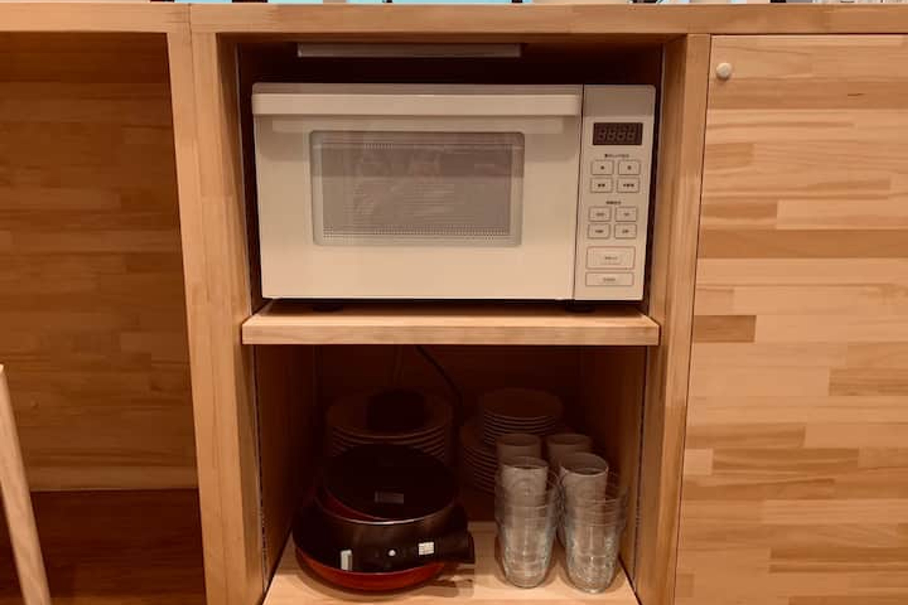 一棟貸しのイメージ