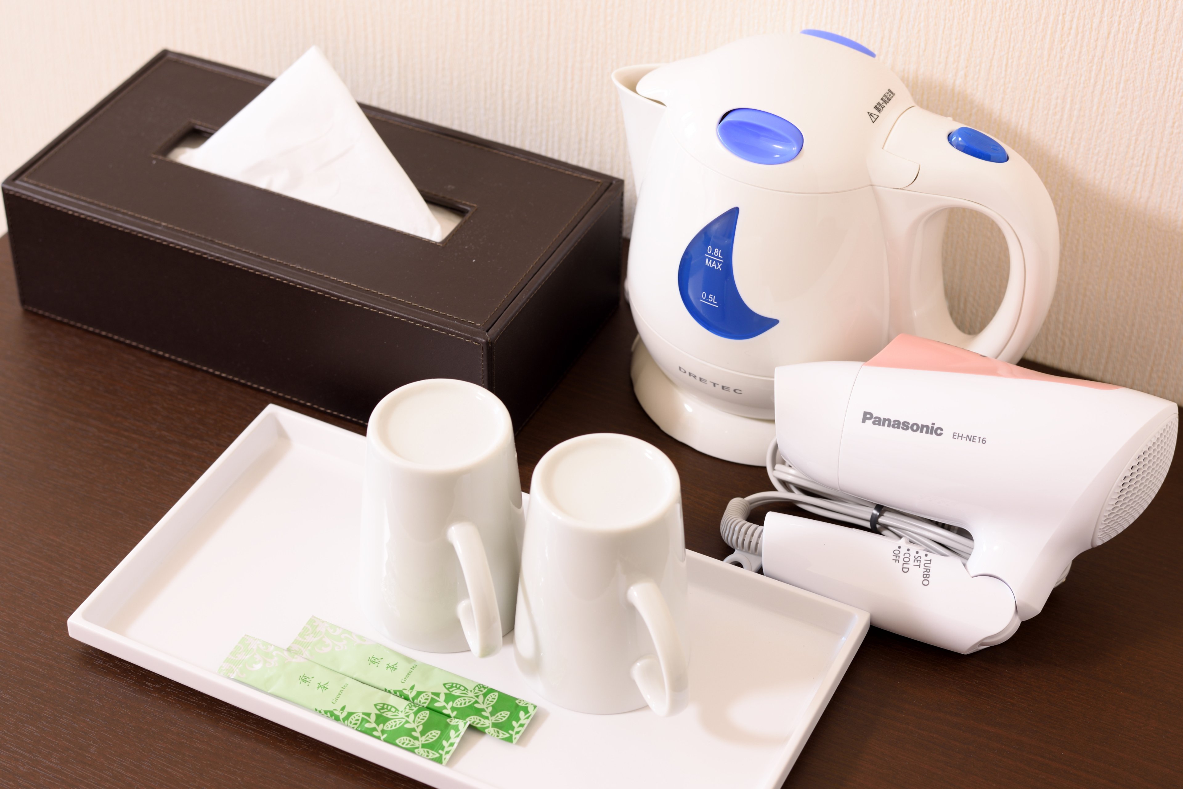 シングル(禁煙)のイメージ