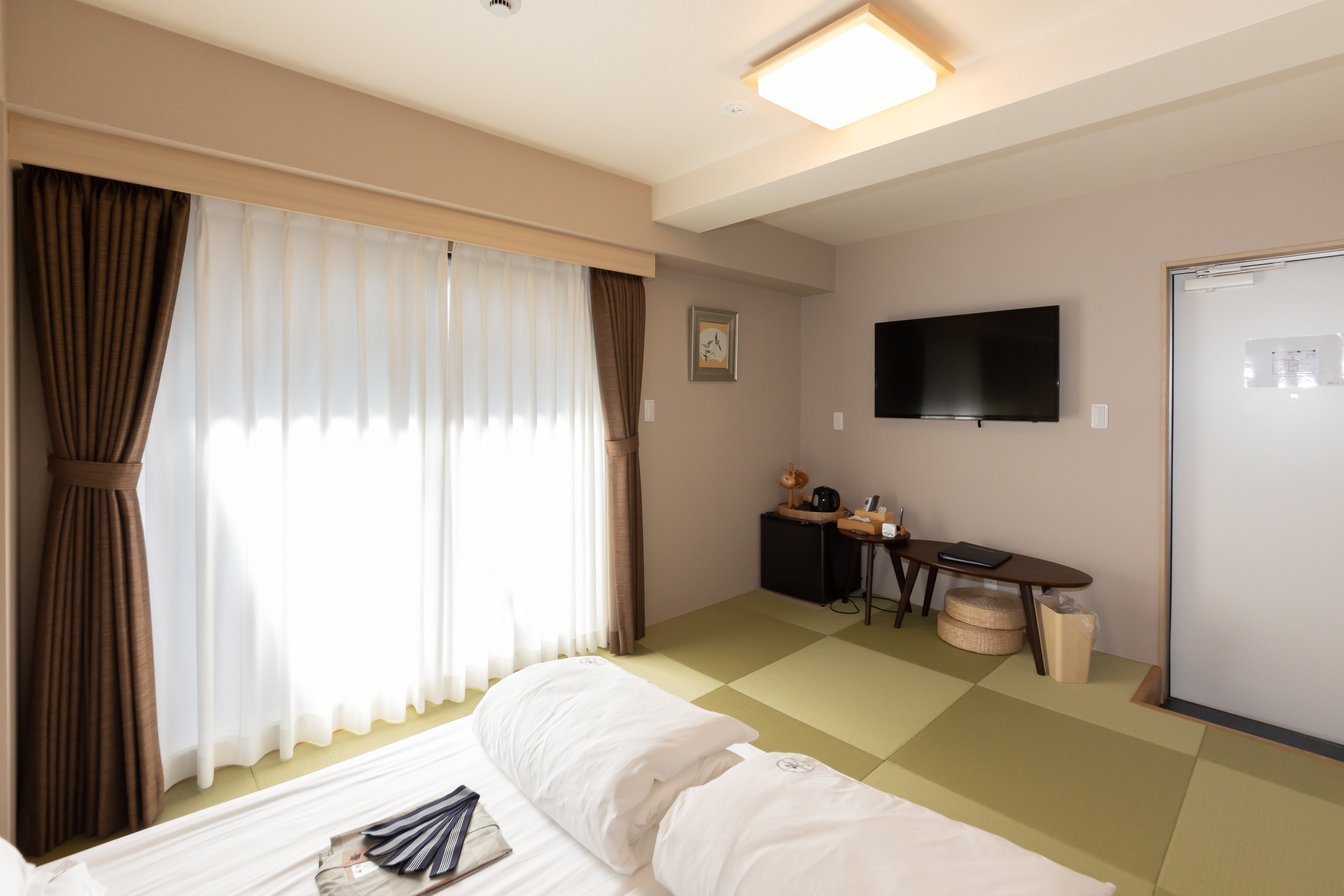 ダブル(禁煙)のイメージ