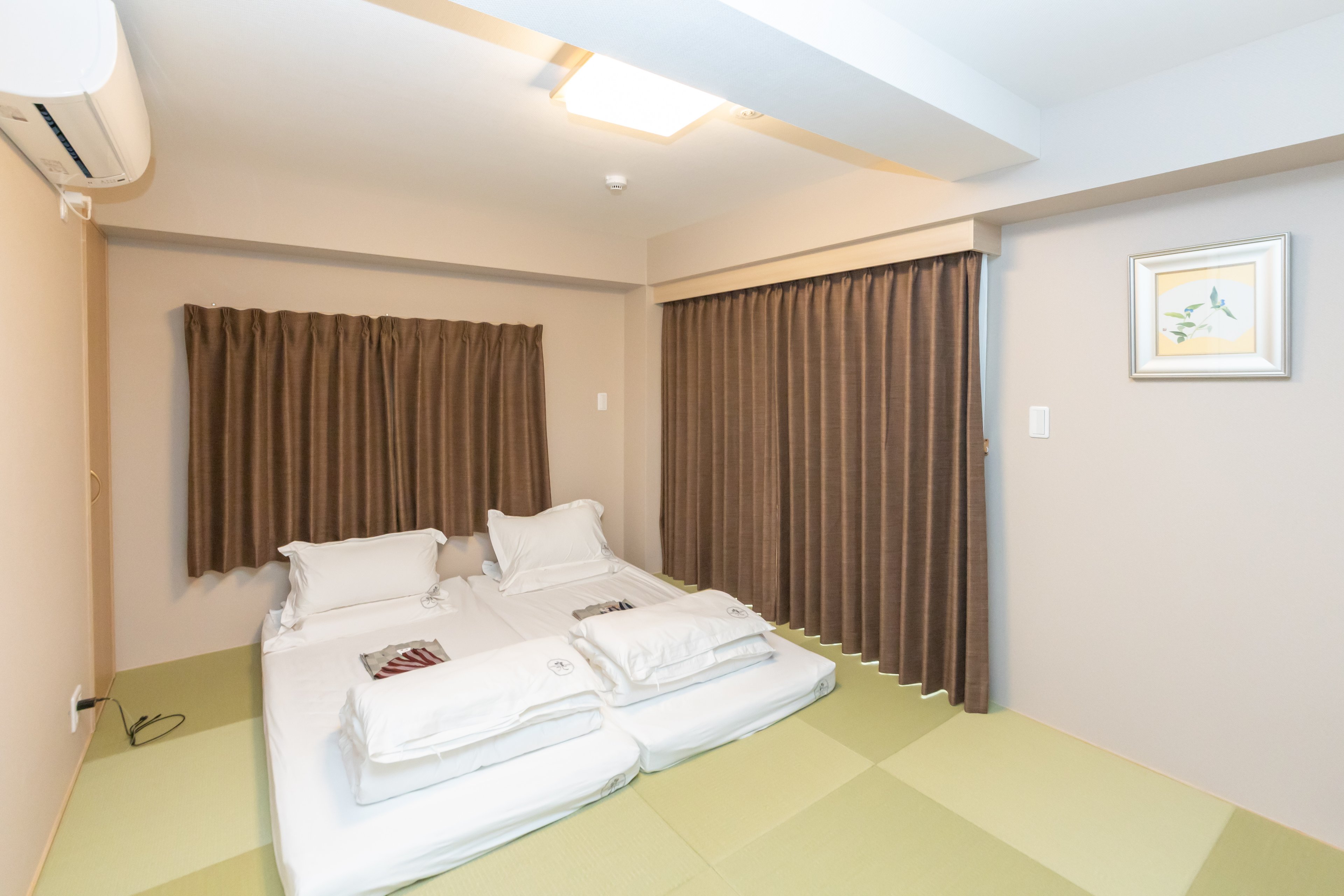 ダブル(禁煙)のイメージ