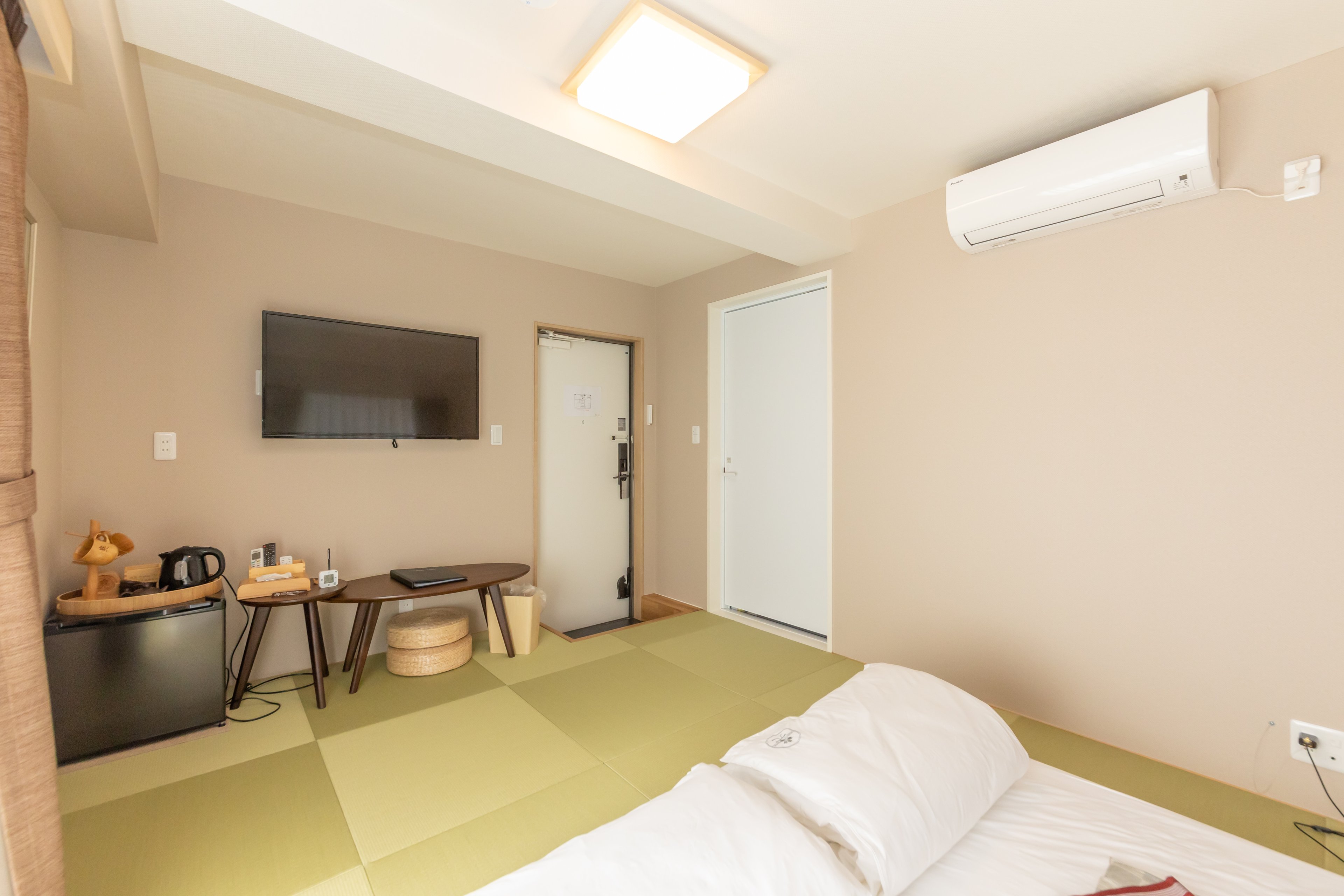 ダブル(禁煙)のイメージ