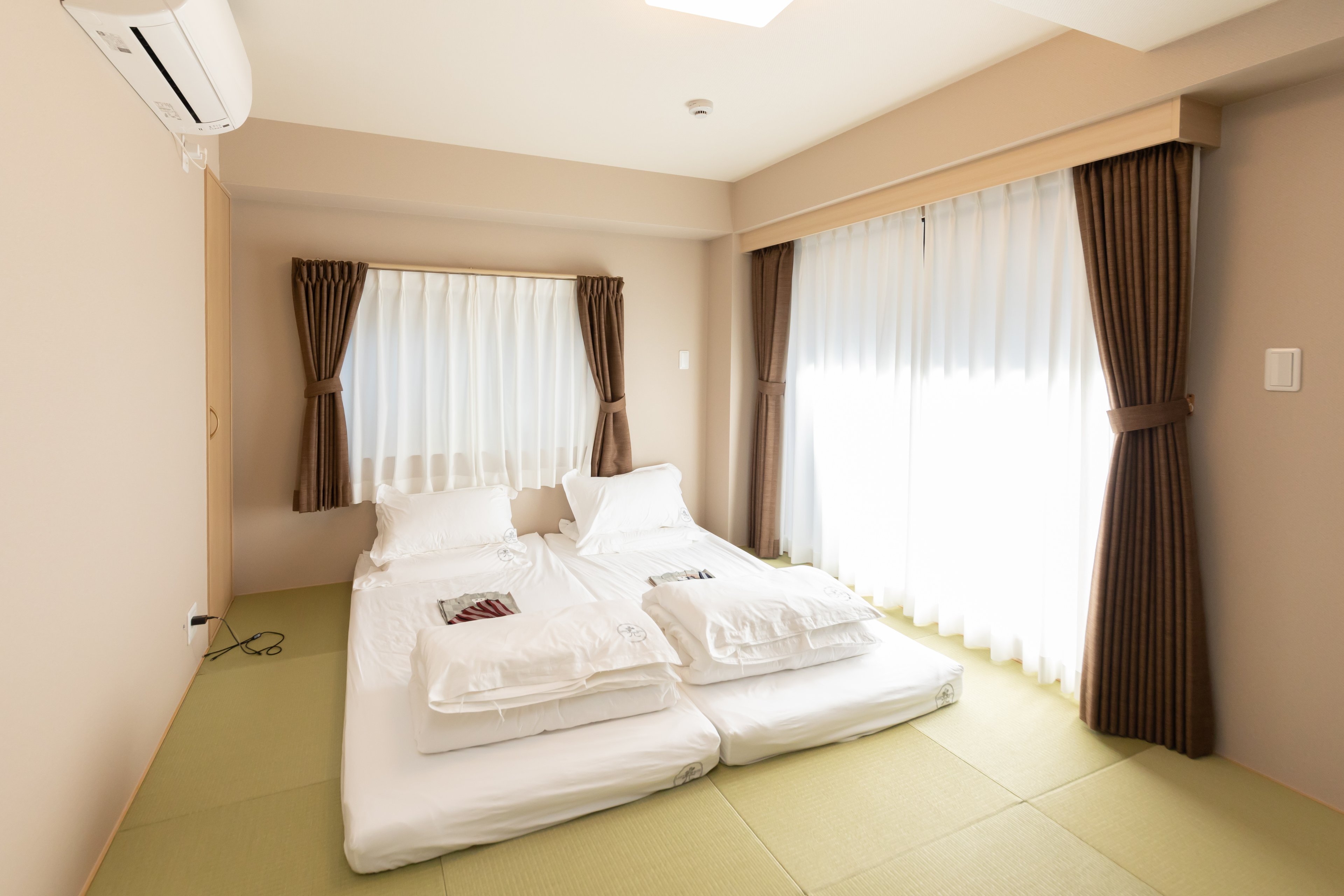 ダブル(禁煙)のイメージ