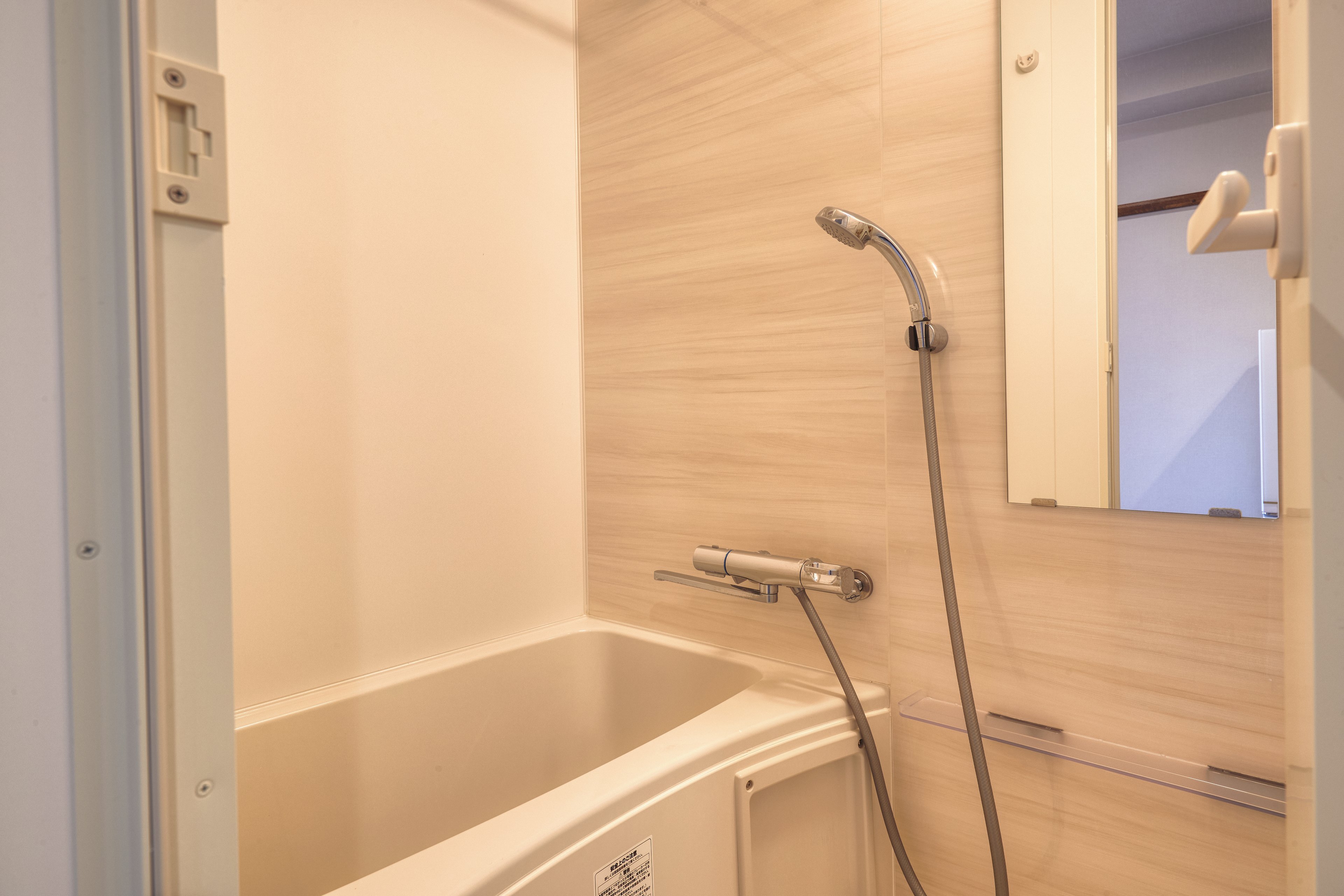 スタンダードダブル(禁煙)のイメージ