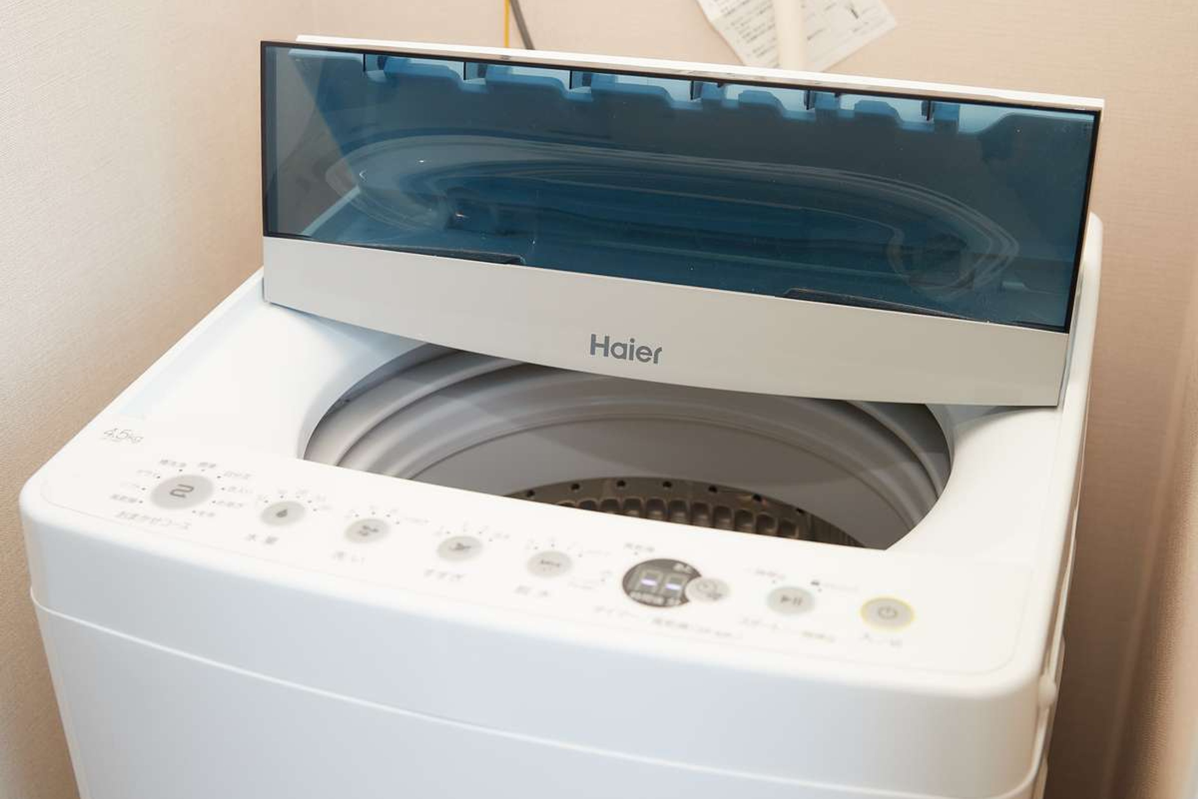 スタンダードダブル(禁煙)のイメージ