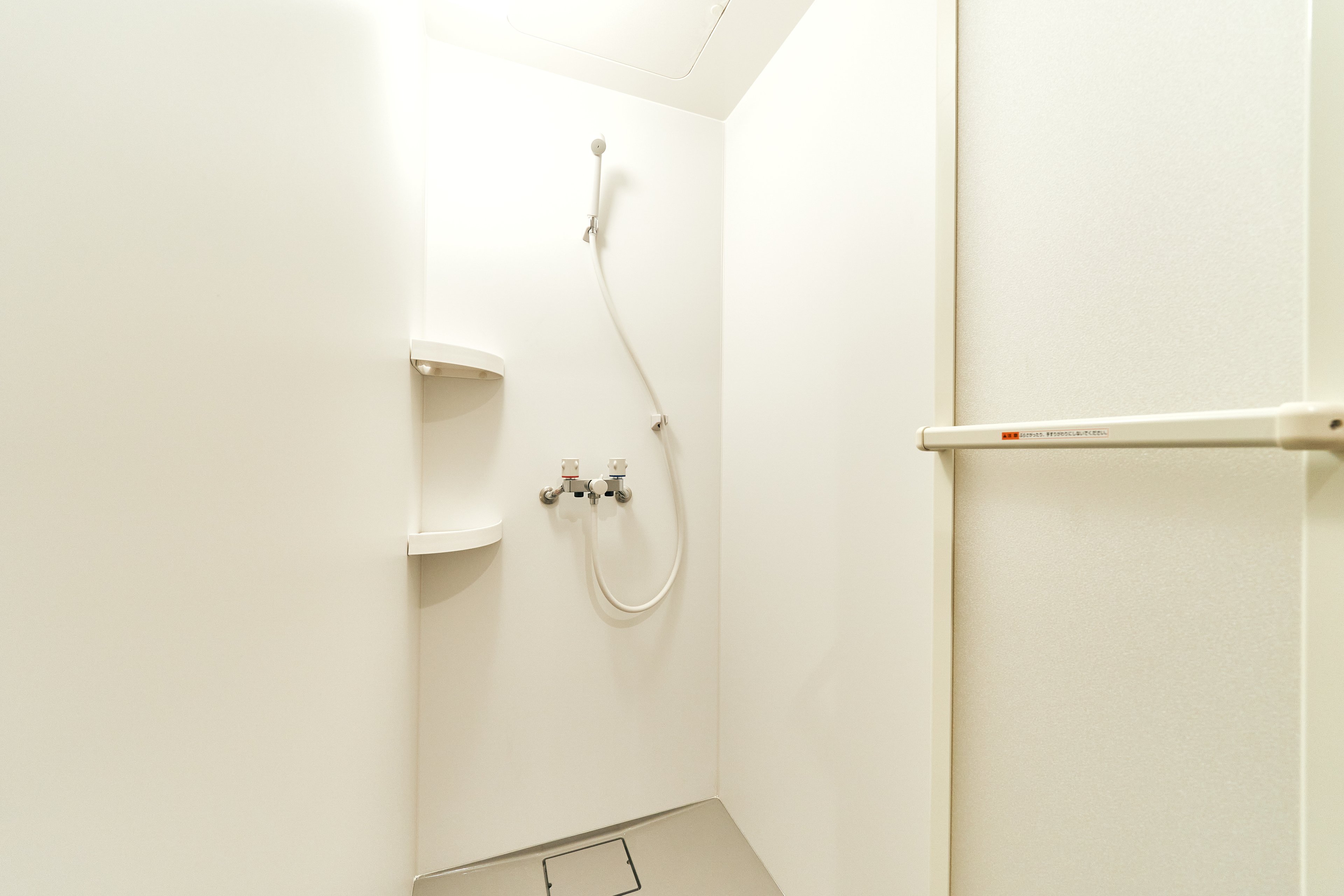 男女共用ドミトリールーム(4名部屋)(禁煙)のイメージ