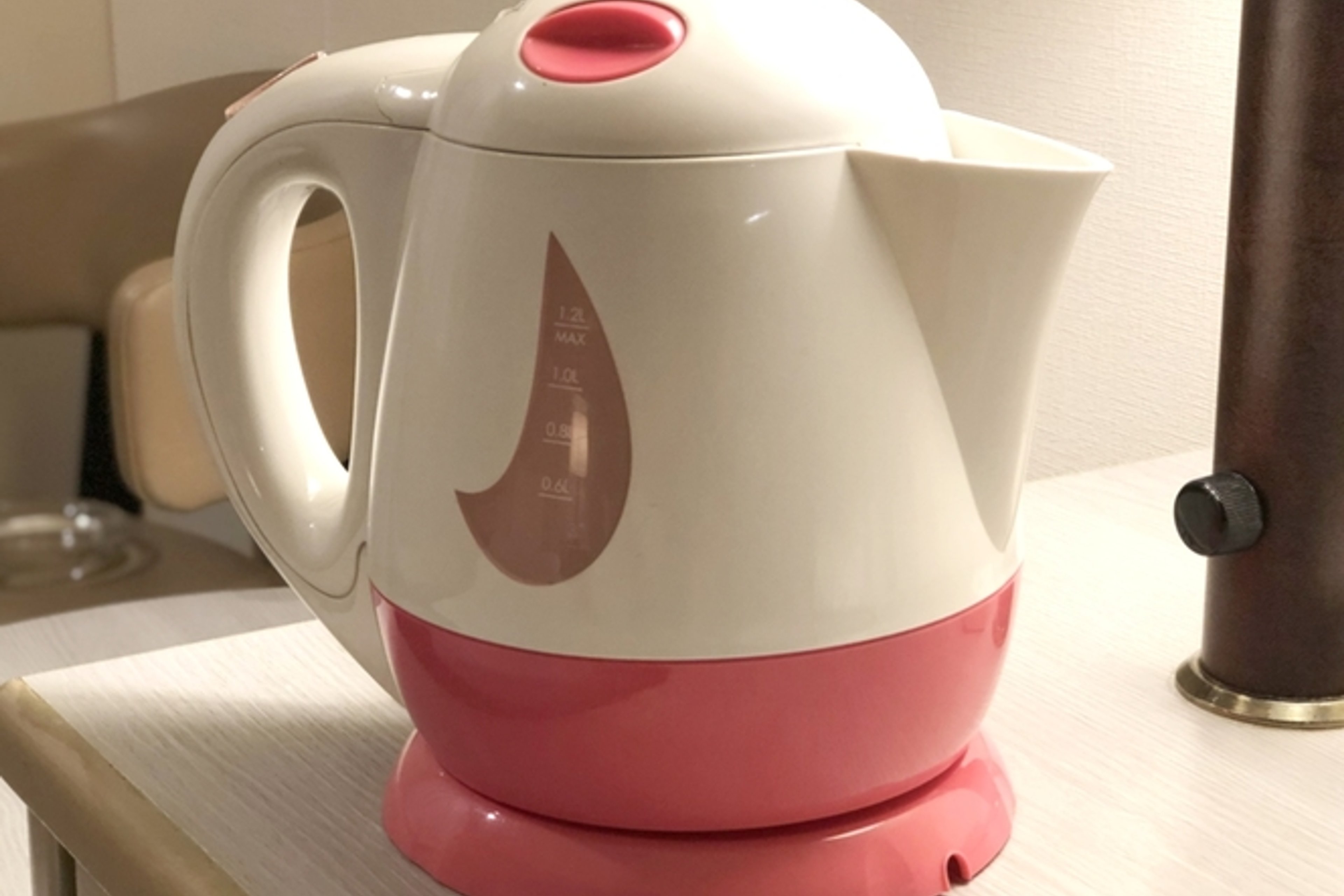 モデレートシングル(禁煙)のイメージ