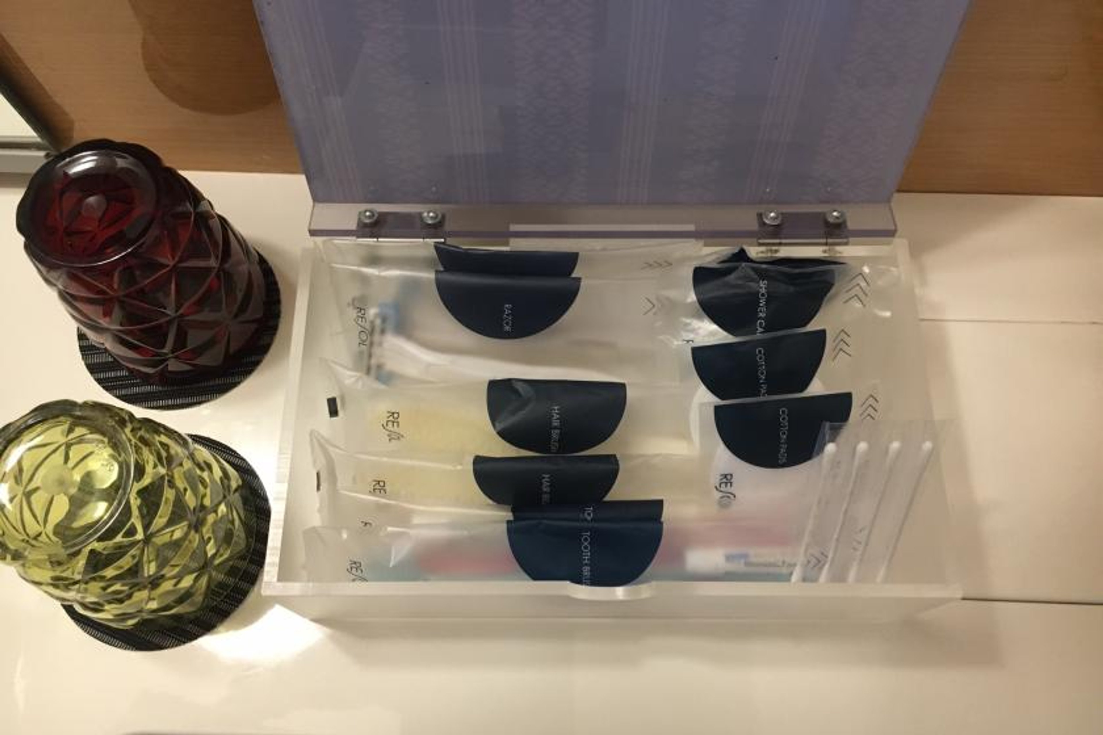 ツイン(禁煙)のイメージ
