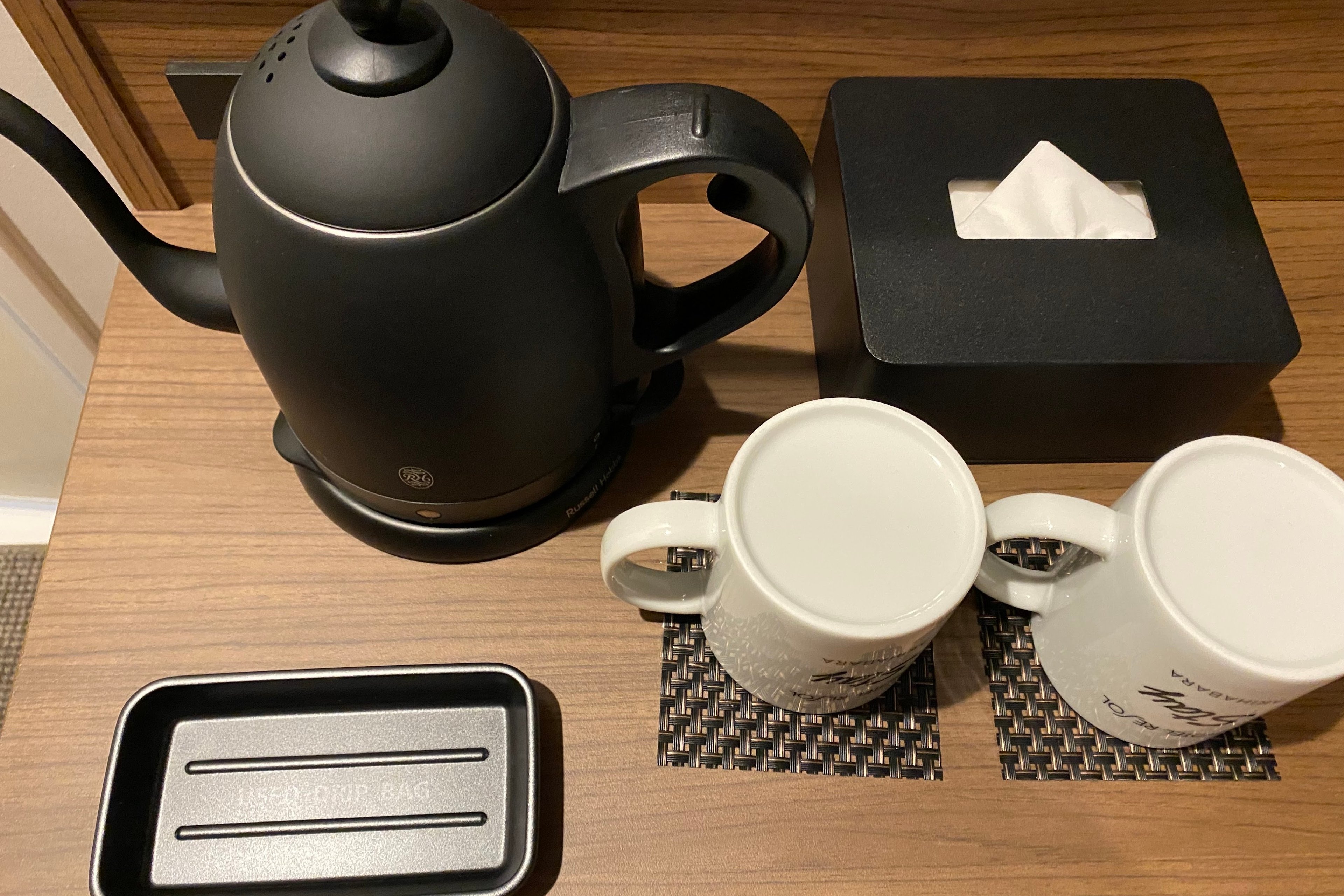 シングル(禁煙)のイメージ