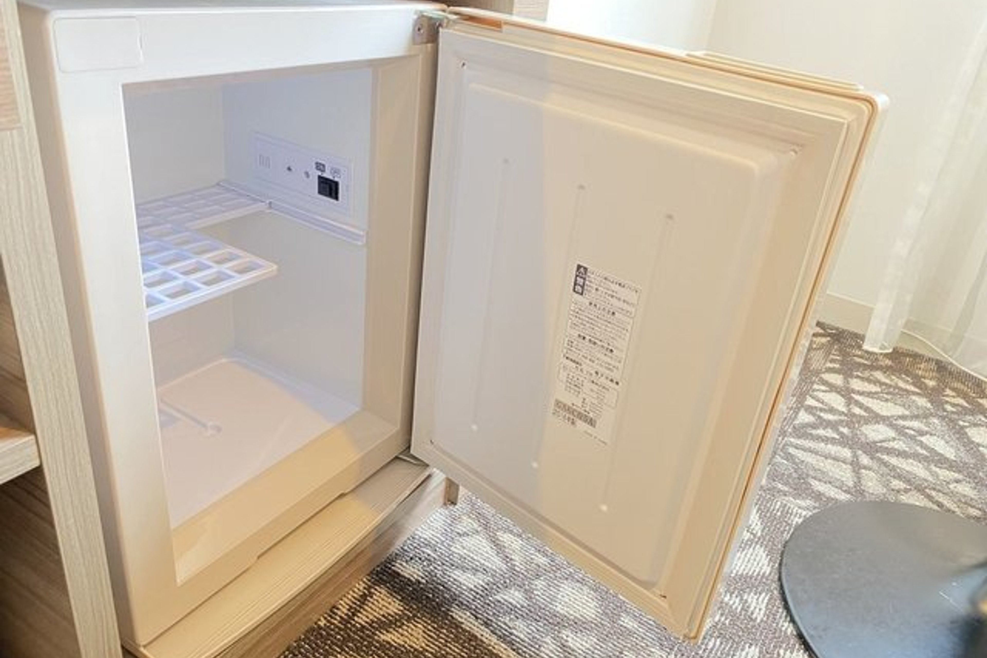 ツイン(禁煙)のイメージ