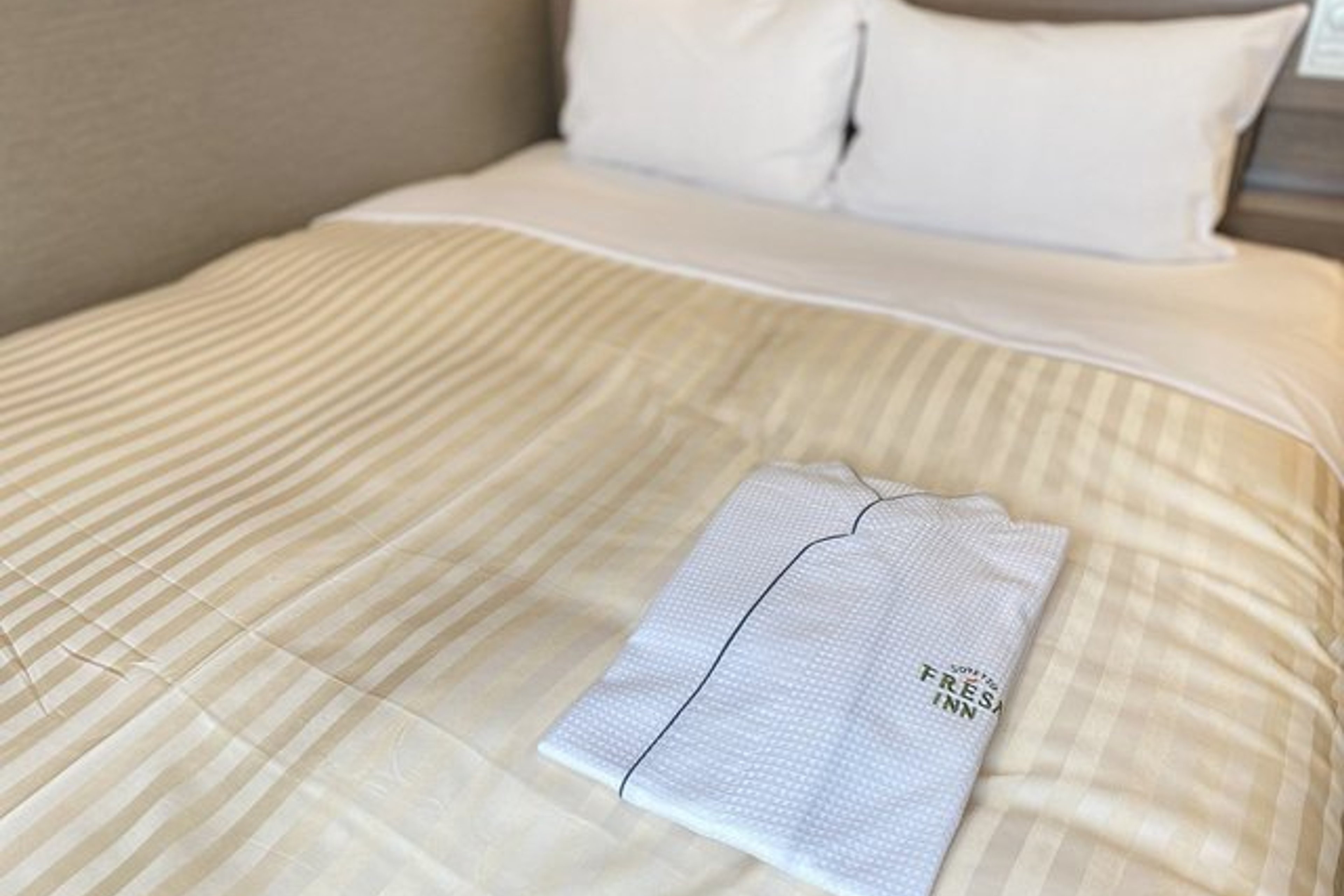 シングル(禁煙)のイメージ