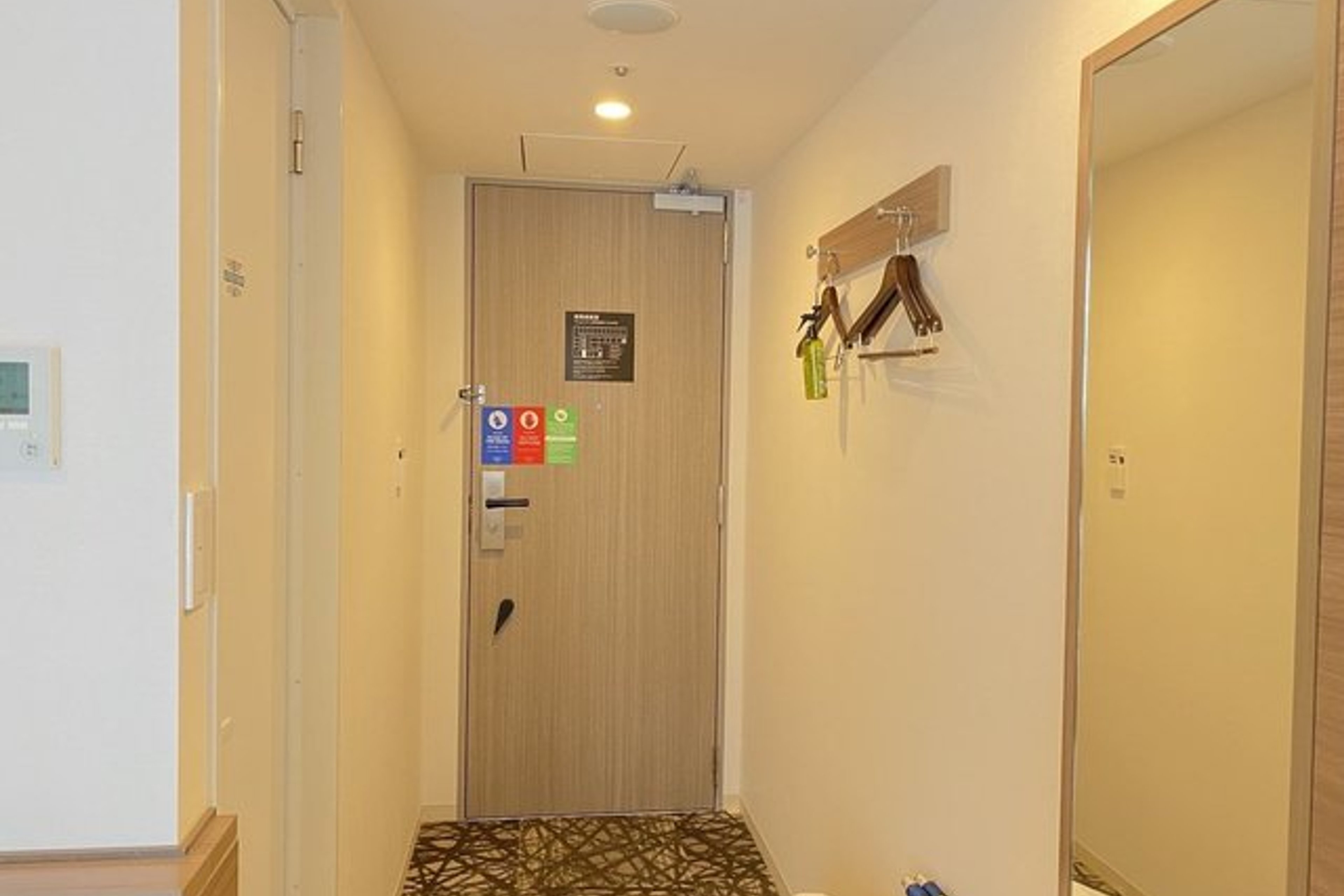 シングル(禁煙)のイメージ