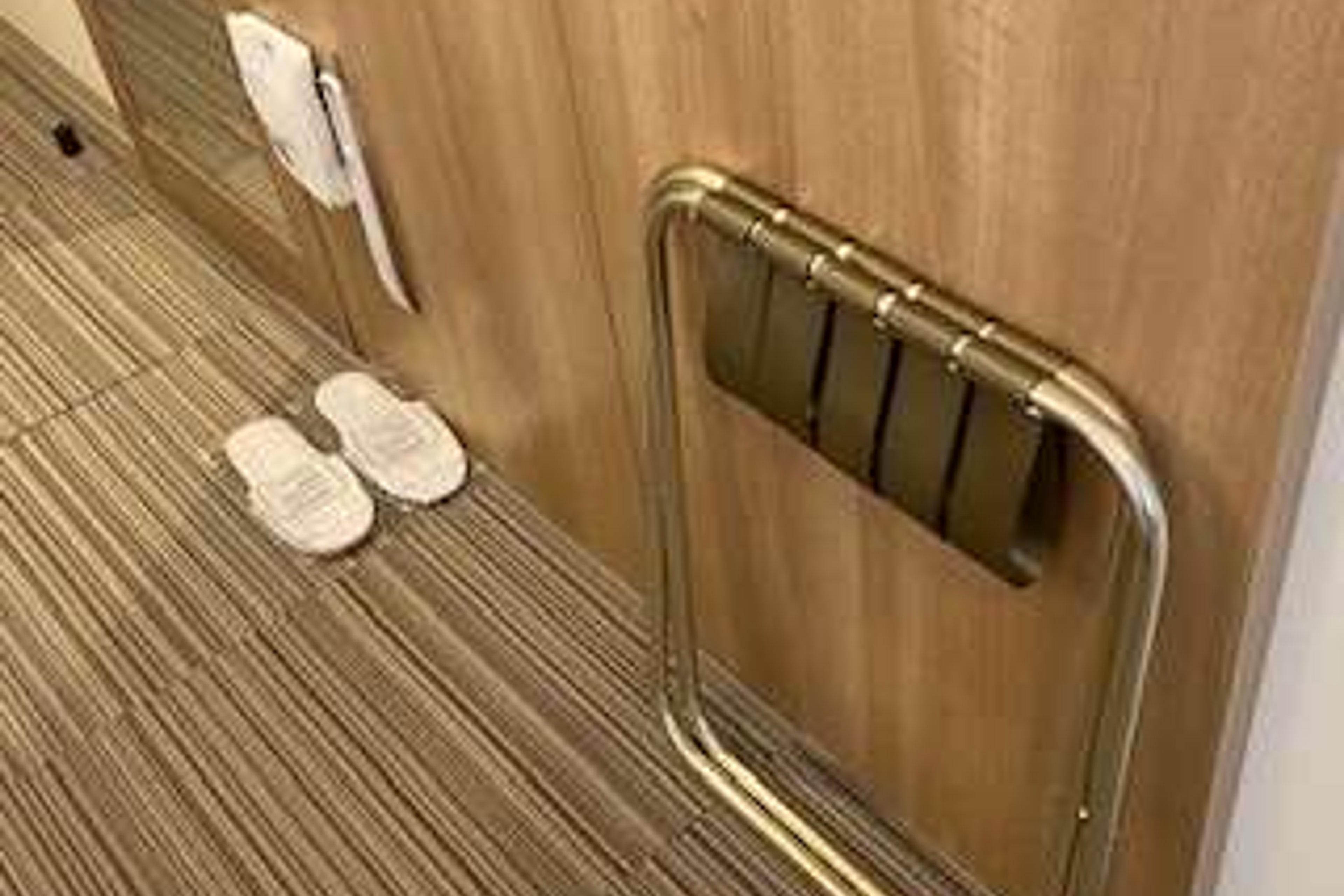 シングル(禁煙)のイメージ