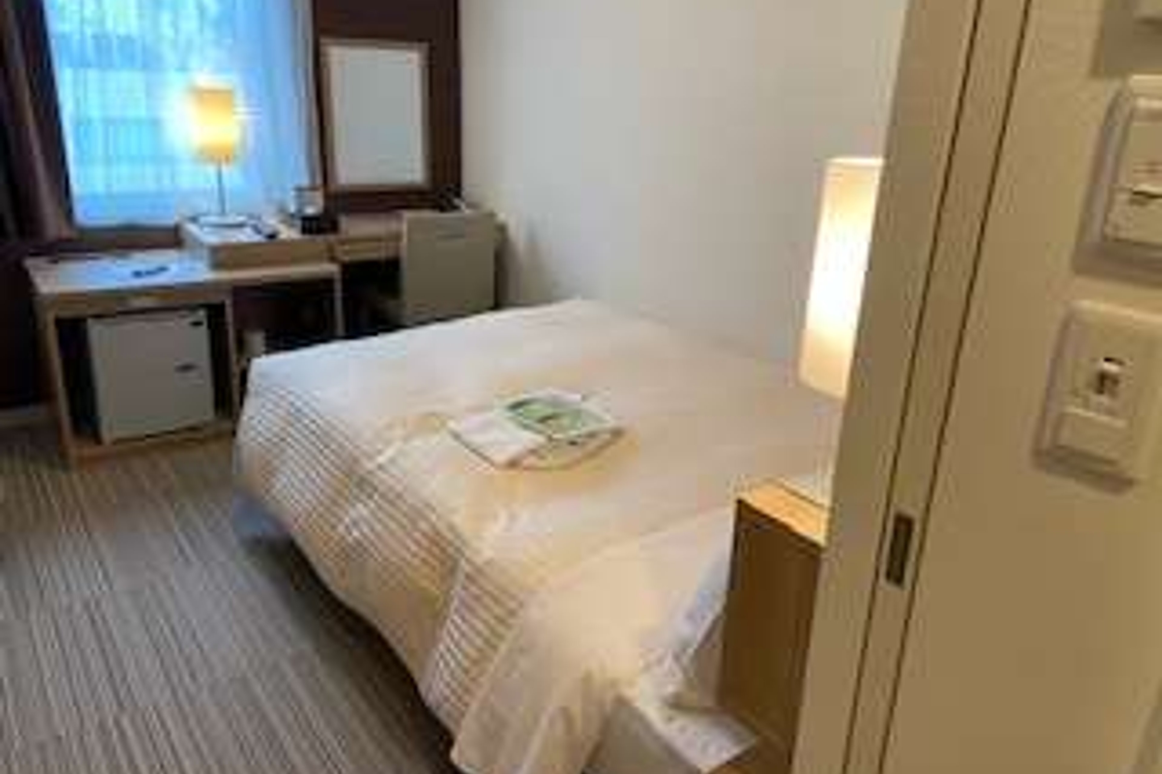 シングル(禁煙)のイメージ